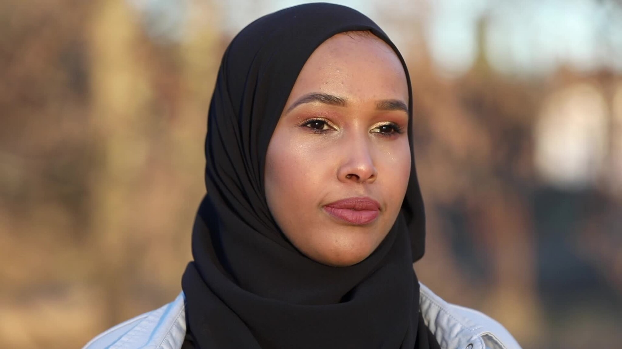Ifrah Ahmed