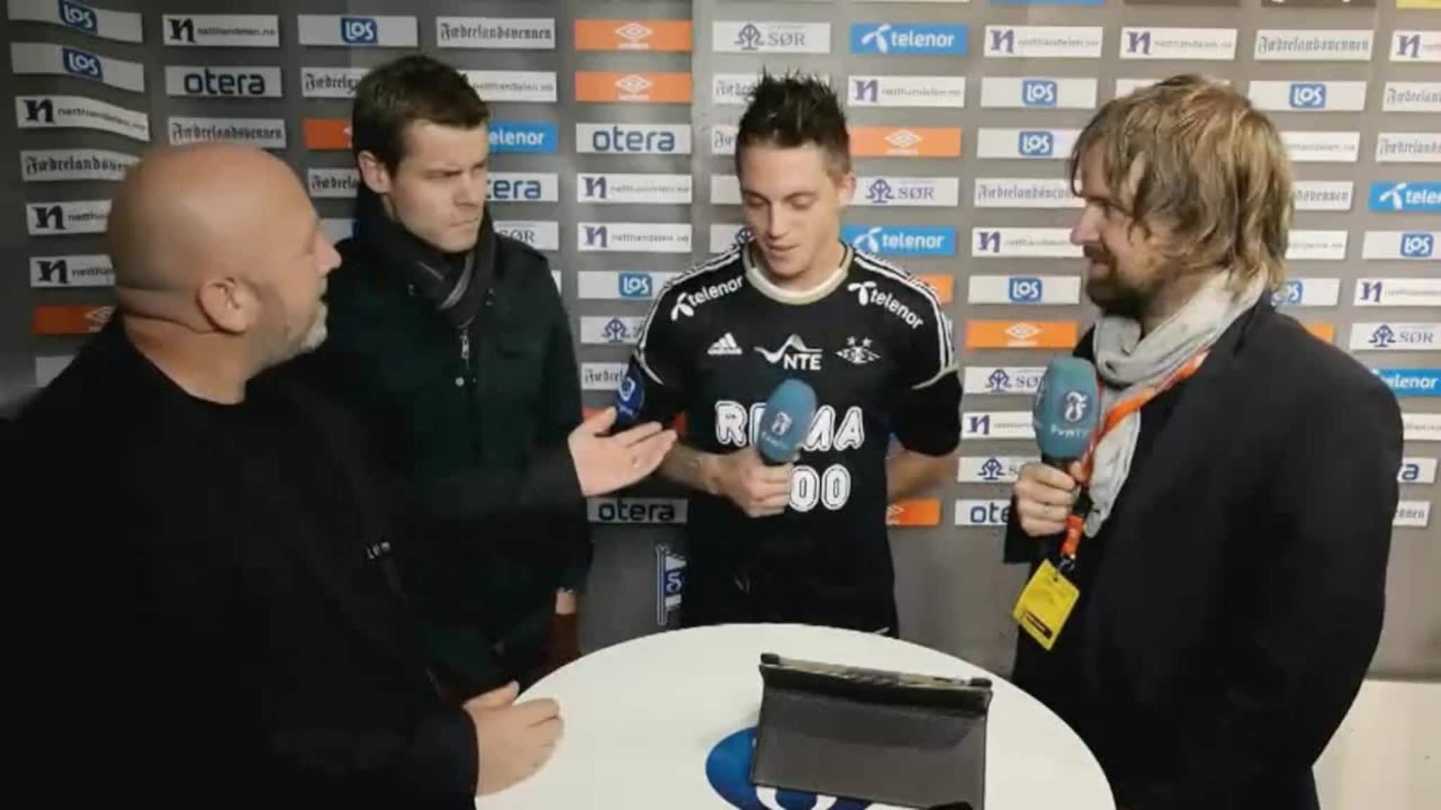 Bille Nielsen: - Vil ikke snakke om ham