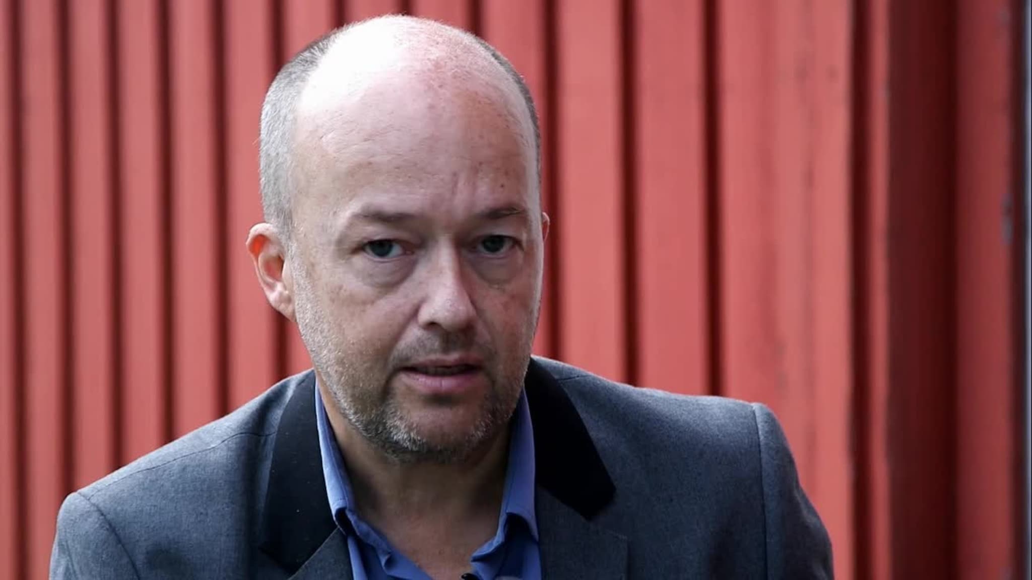 Hør Jostein lese fra boken