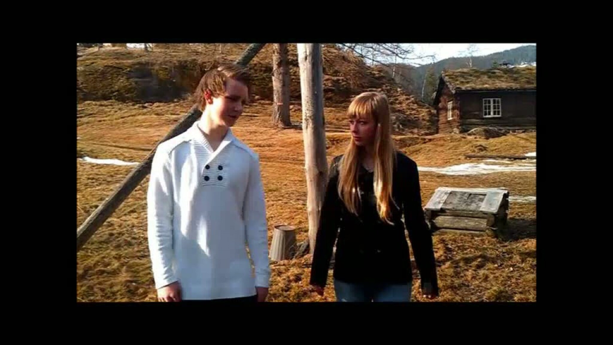 FILM 46: Hotellturen til Valle