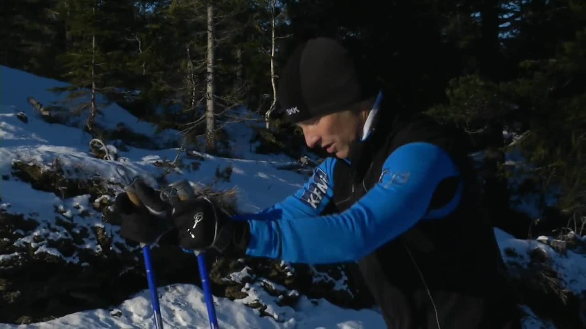 Kristen Skjeldals skiskole: Klassisk, del 2