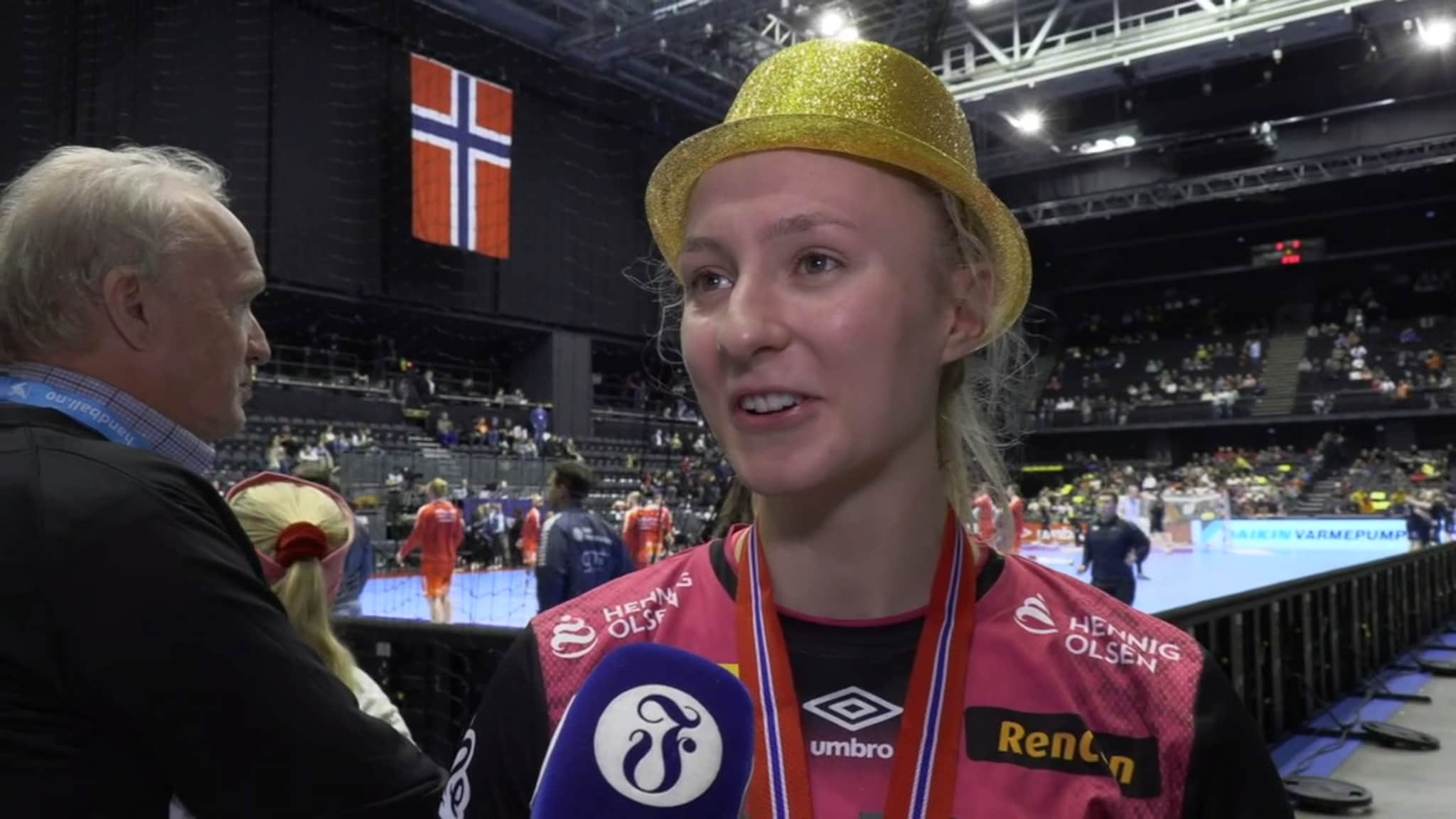 Reistad: - Det er like ubeskrivelig som i fjor