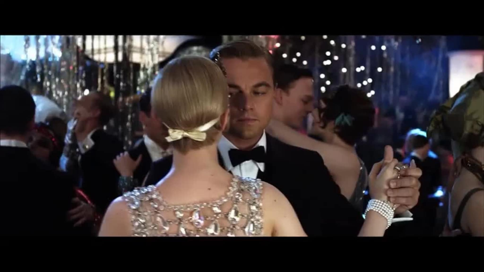 "The Great Gatsby"