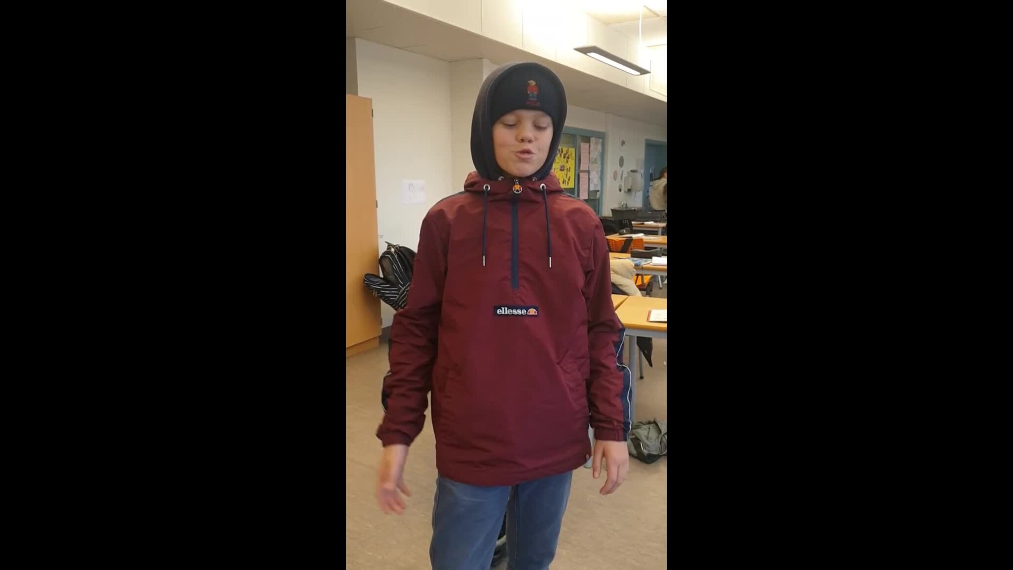 Grimprosjektet: Sosiale medier