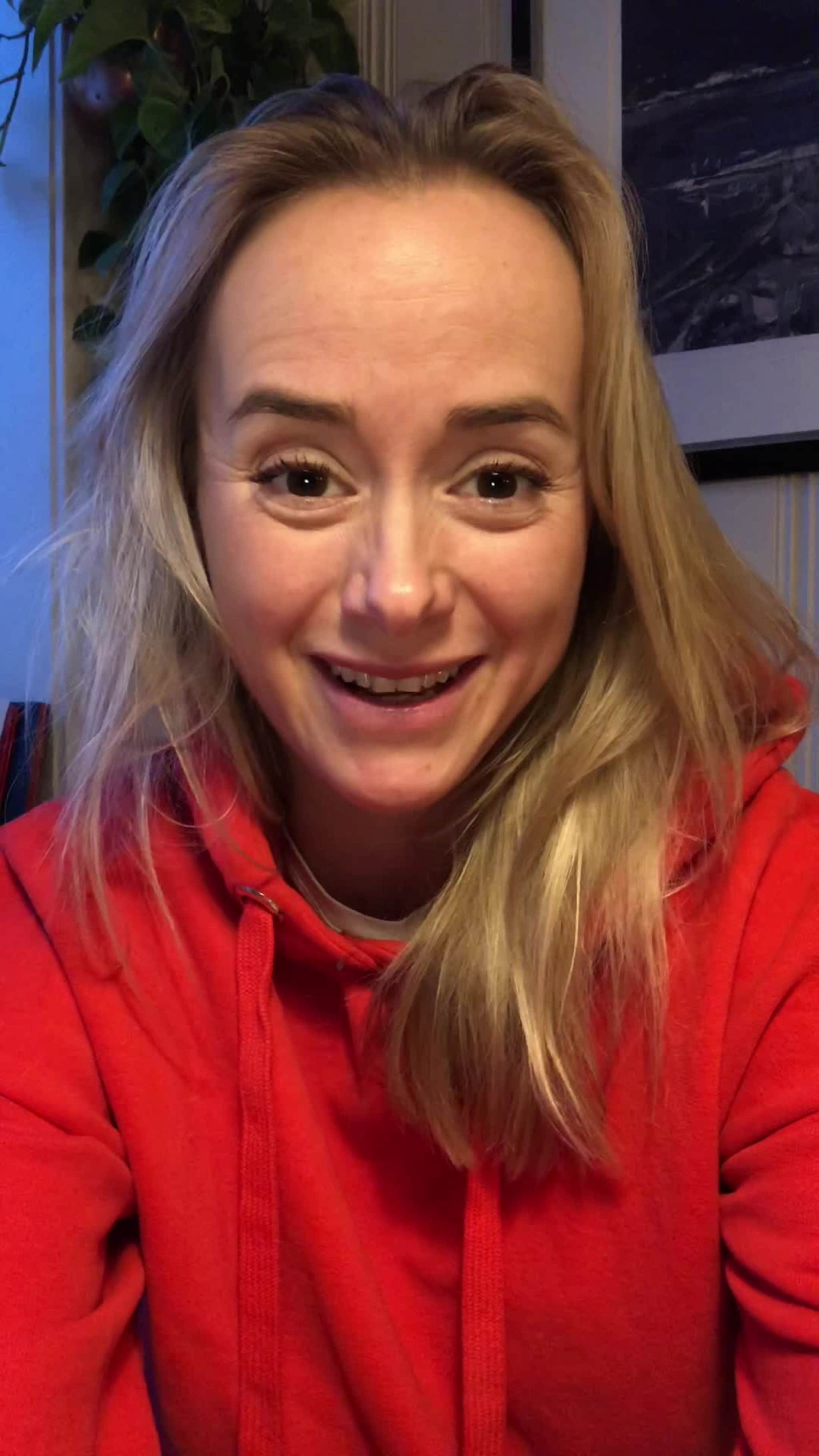 Grimprosjektet, Helsesista: Sosiale medier