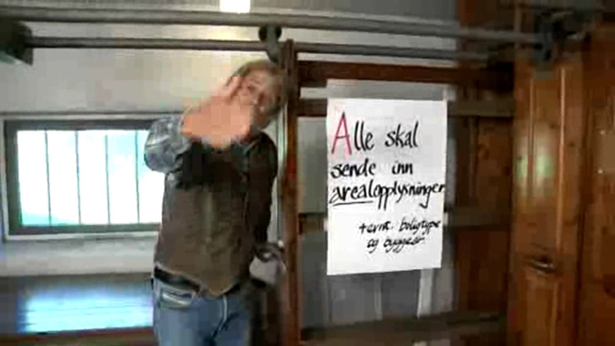 "Borettslaget" om ny likningsverdi på boliger