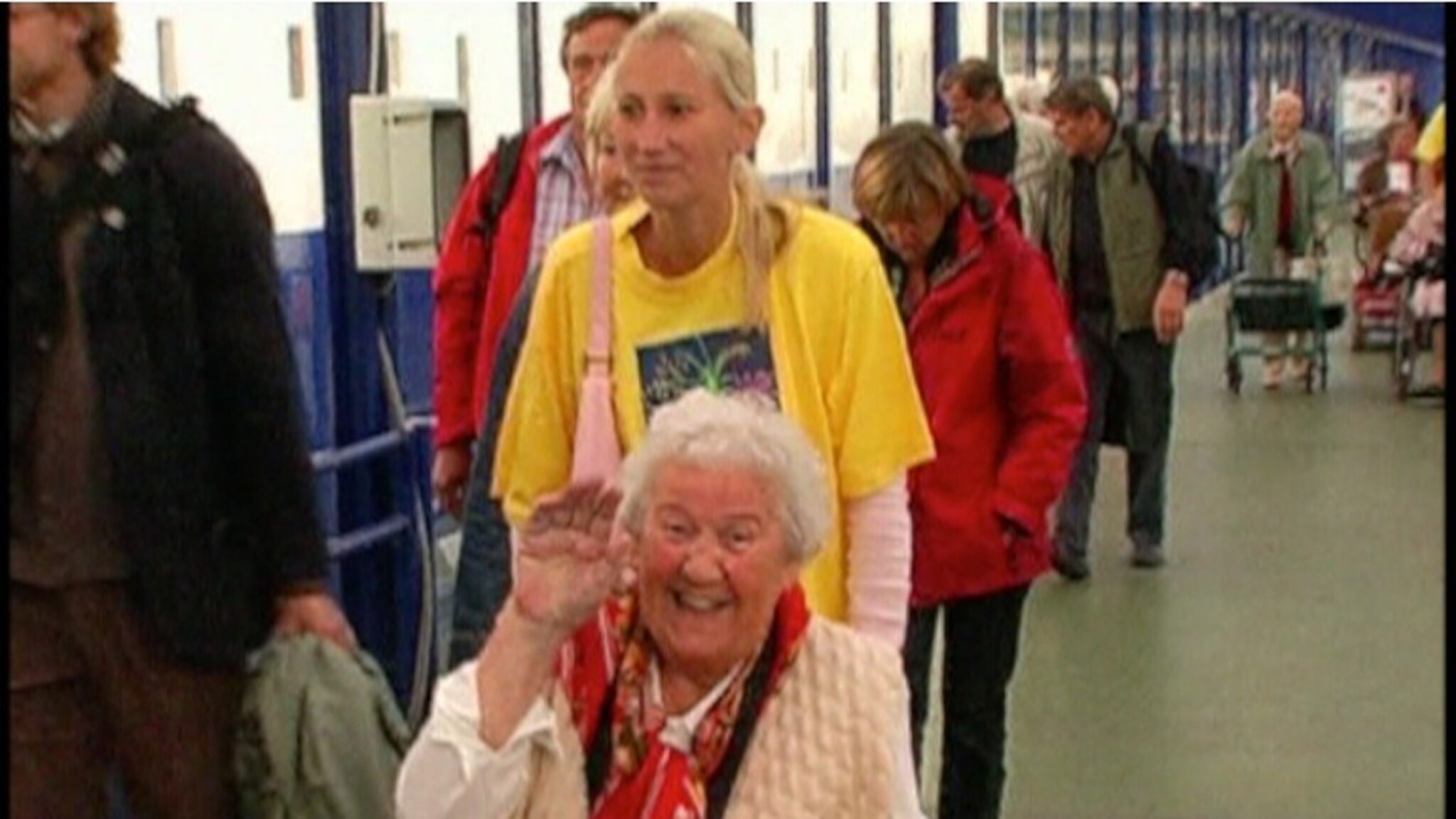10 år med Livsglede for Eldre