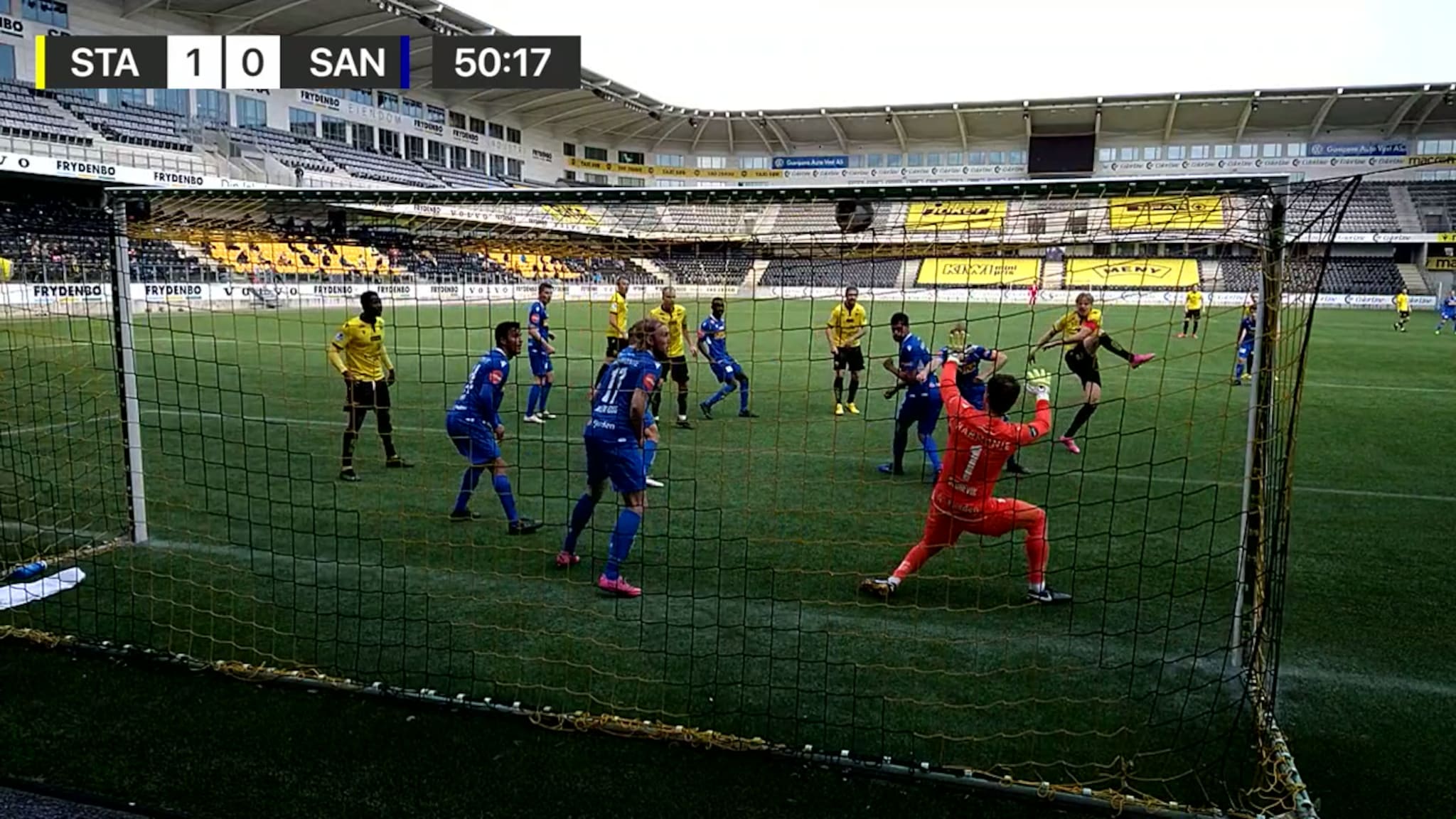 Sjekk Dalands suser