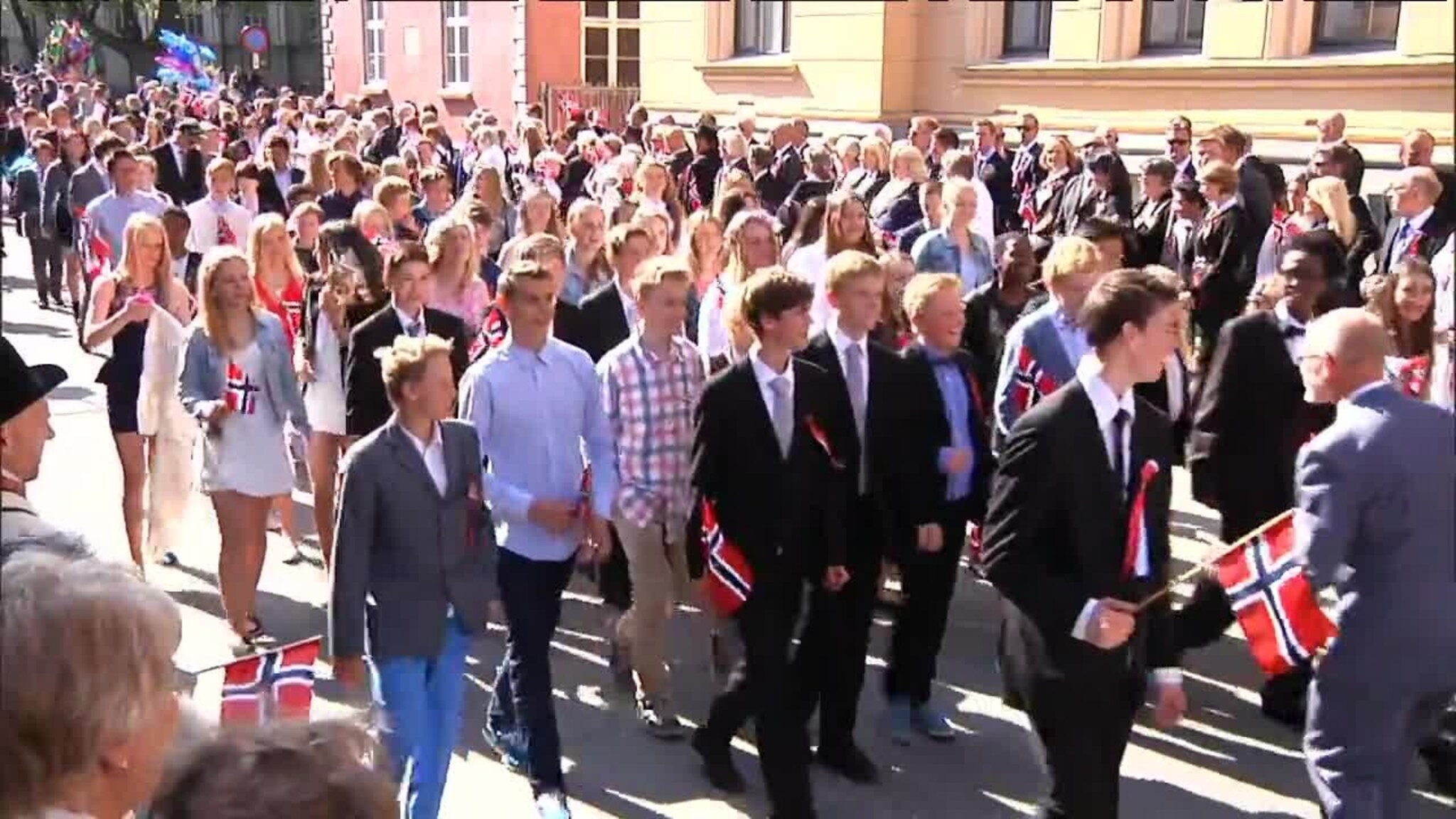 Marinehjemmeværnets Musik- og Tamburkorps, Grim skole, Haumyrheia skole, Fiskå skole