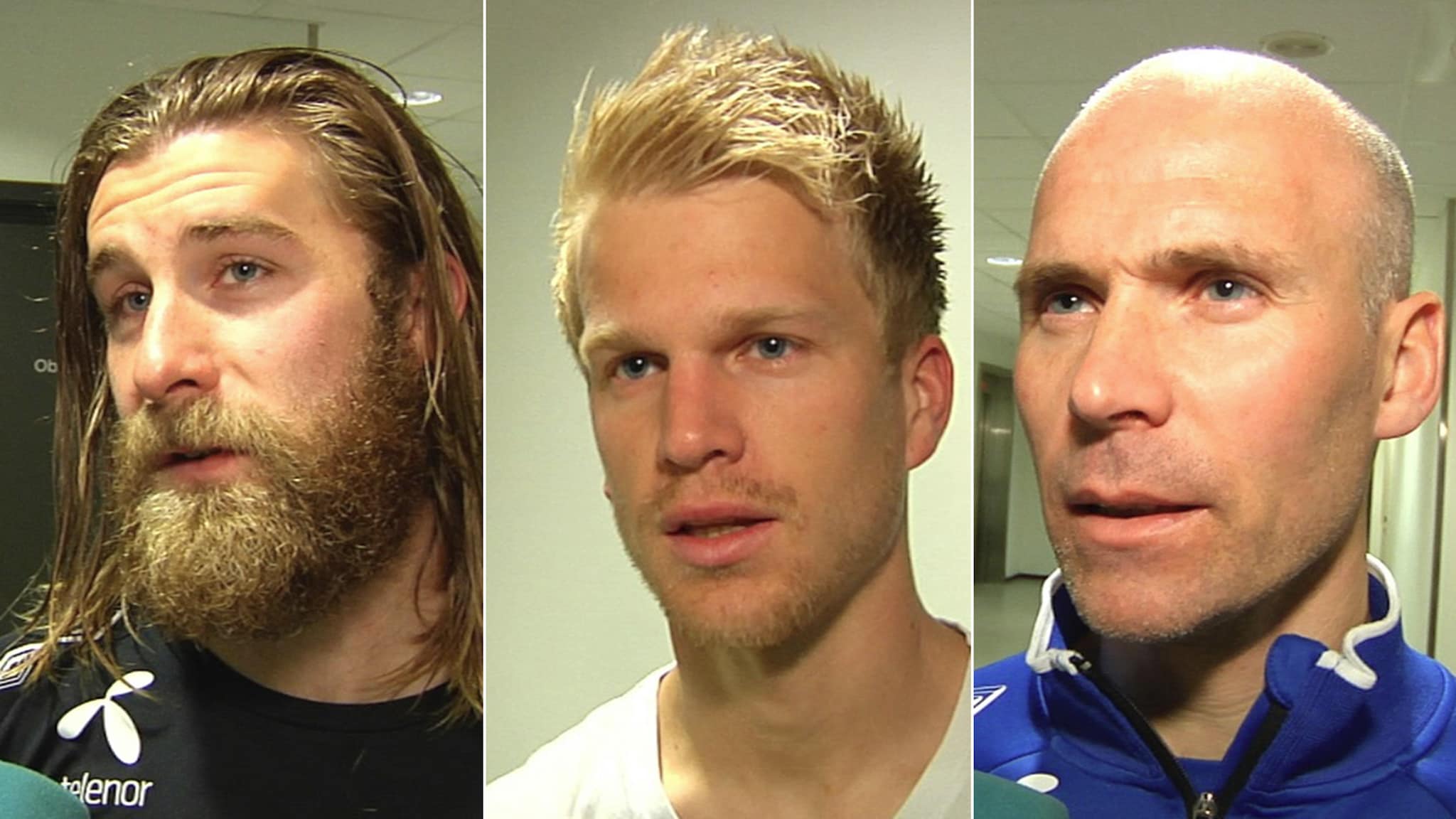 Se vår sending før Start-Strømsgodset