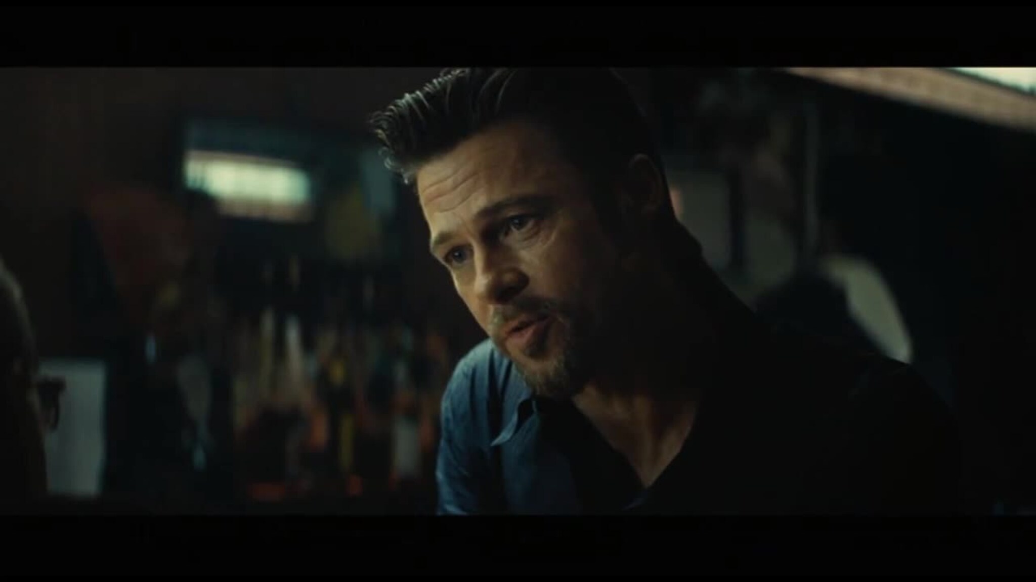 "Killing them softly"