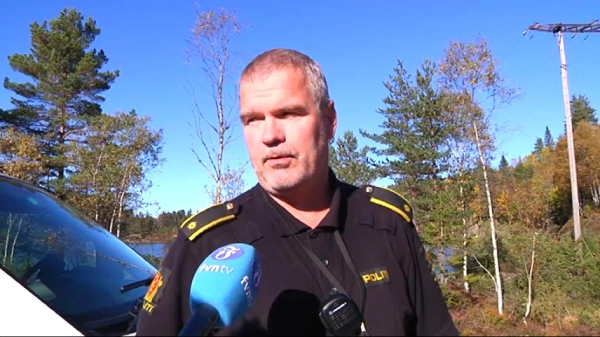 Leteaksjon i Finsland