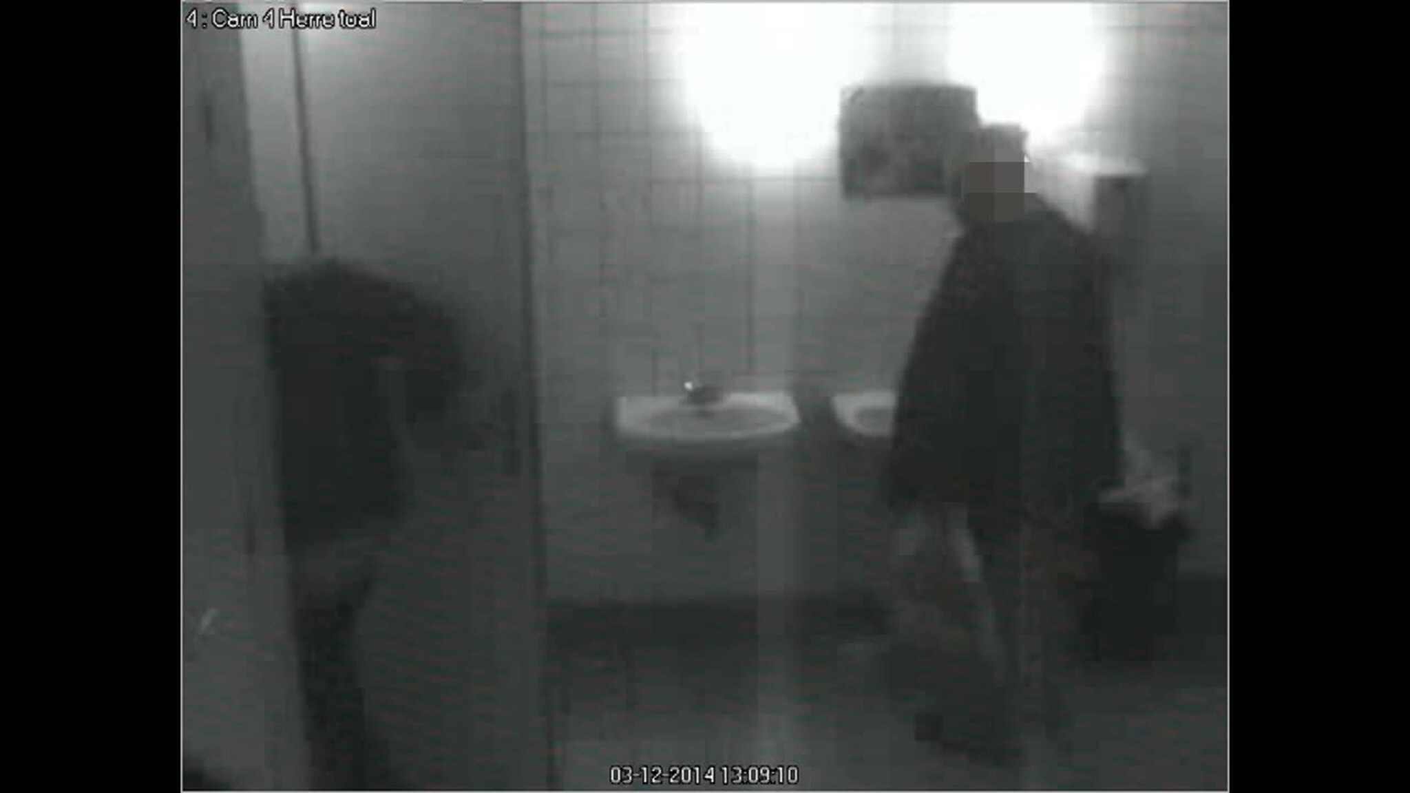 Her selger tiggeren narkotika på toalettet på rutebilstasjonen