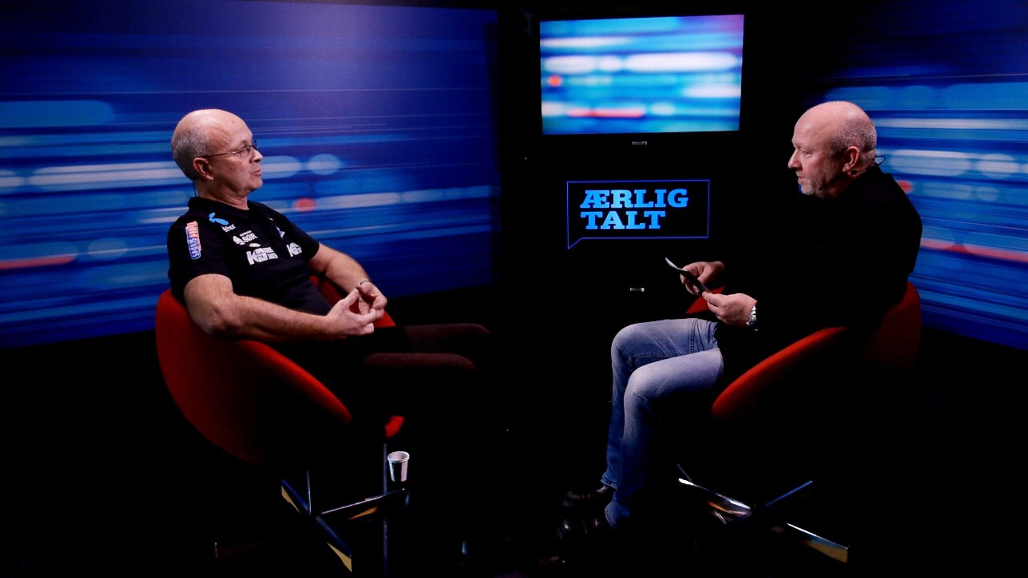 - Aldri aktuelt å sparke Mjelde