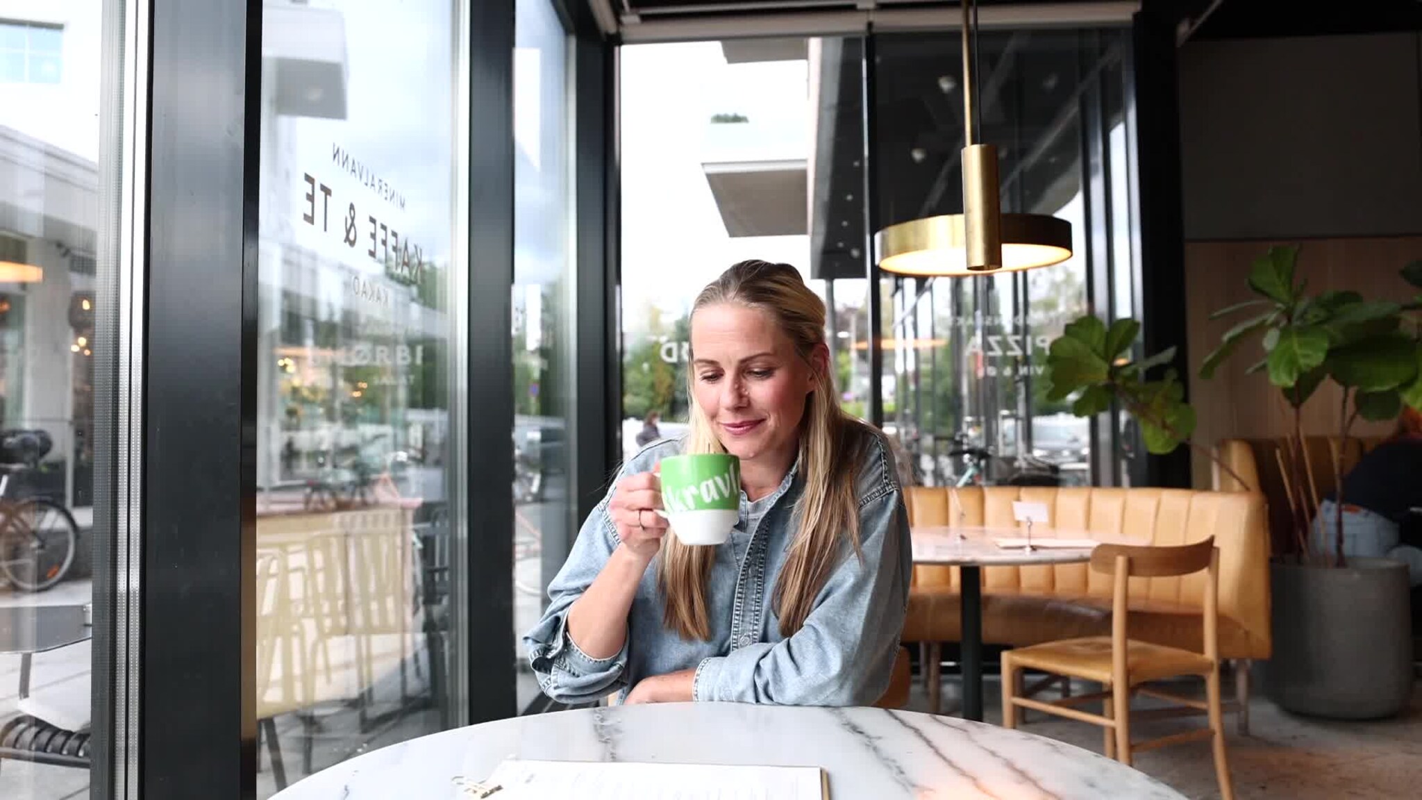 Venke Knutson 4