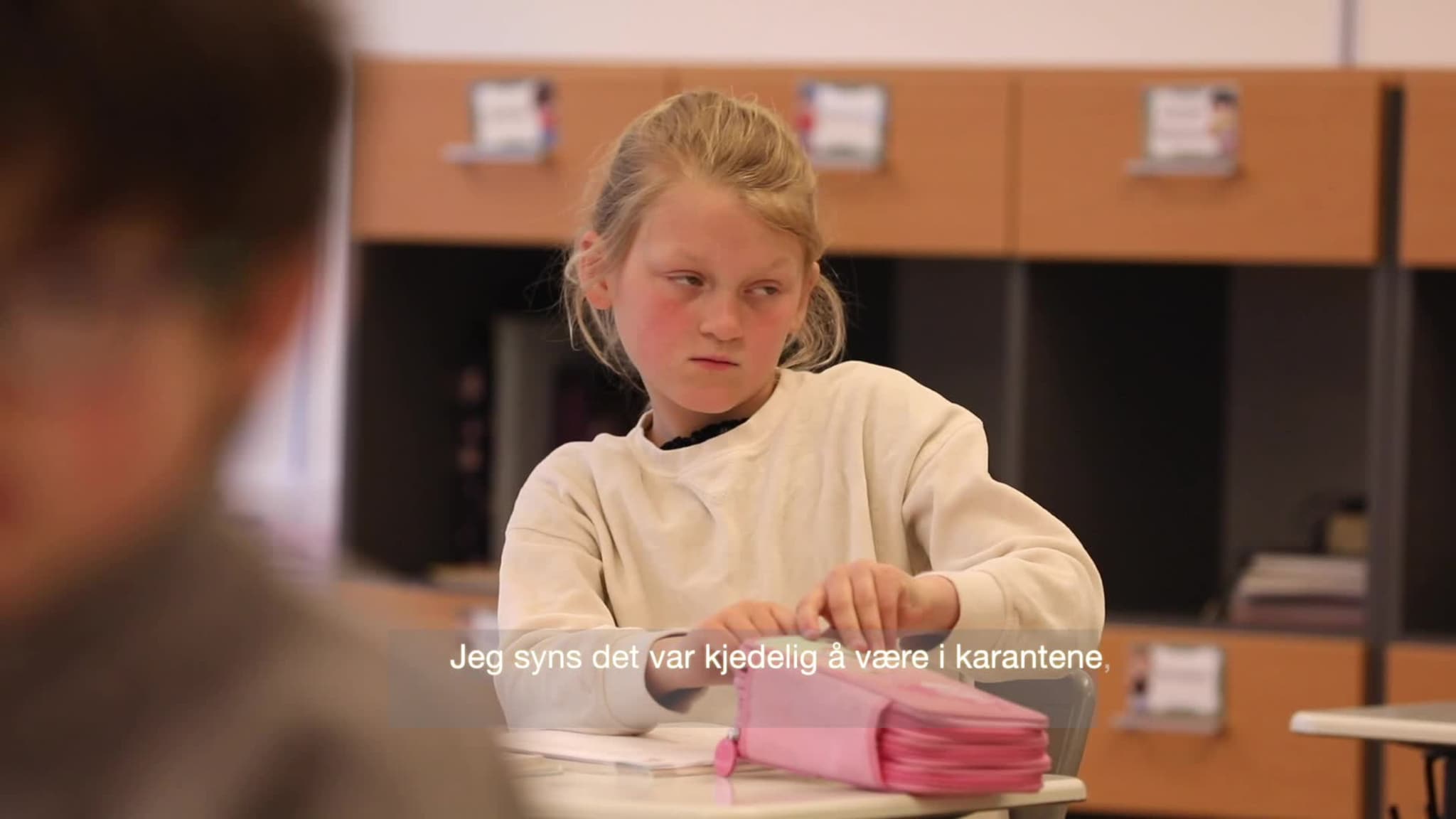 Fagerholt karantene 6