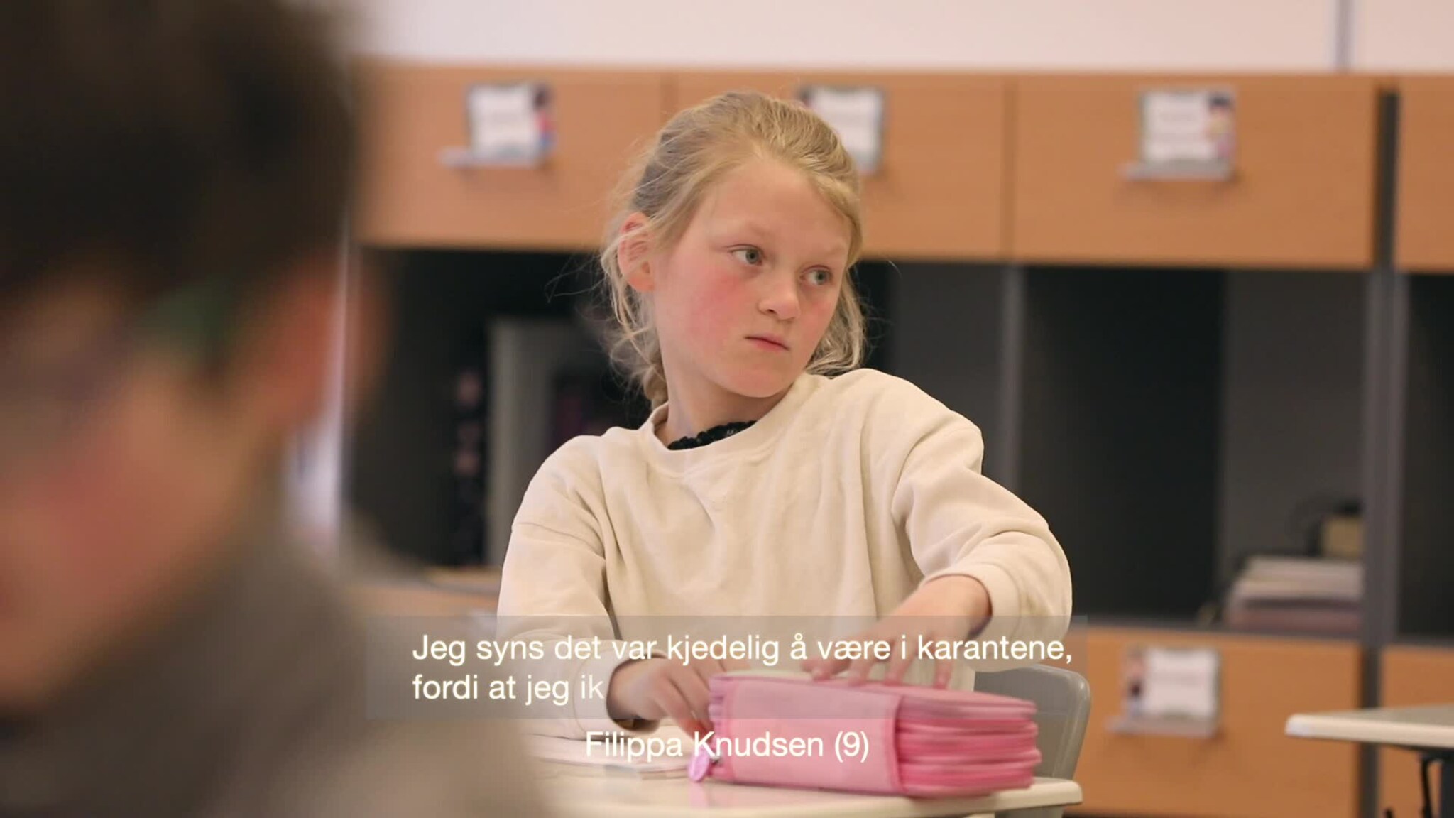 Filippa Knudsen
