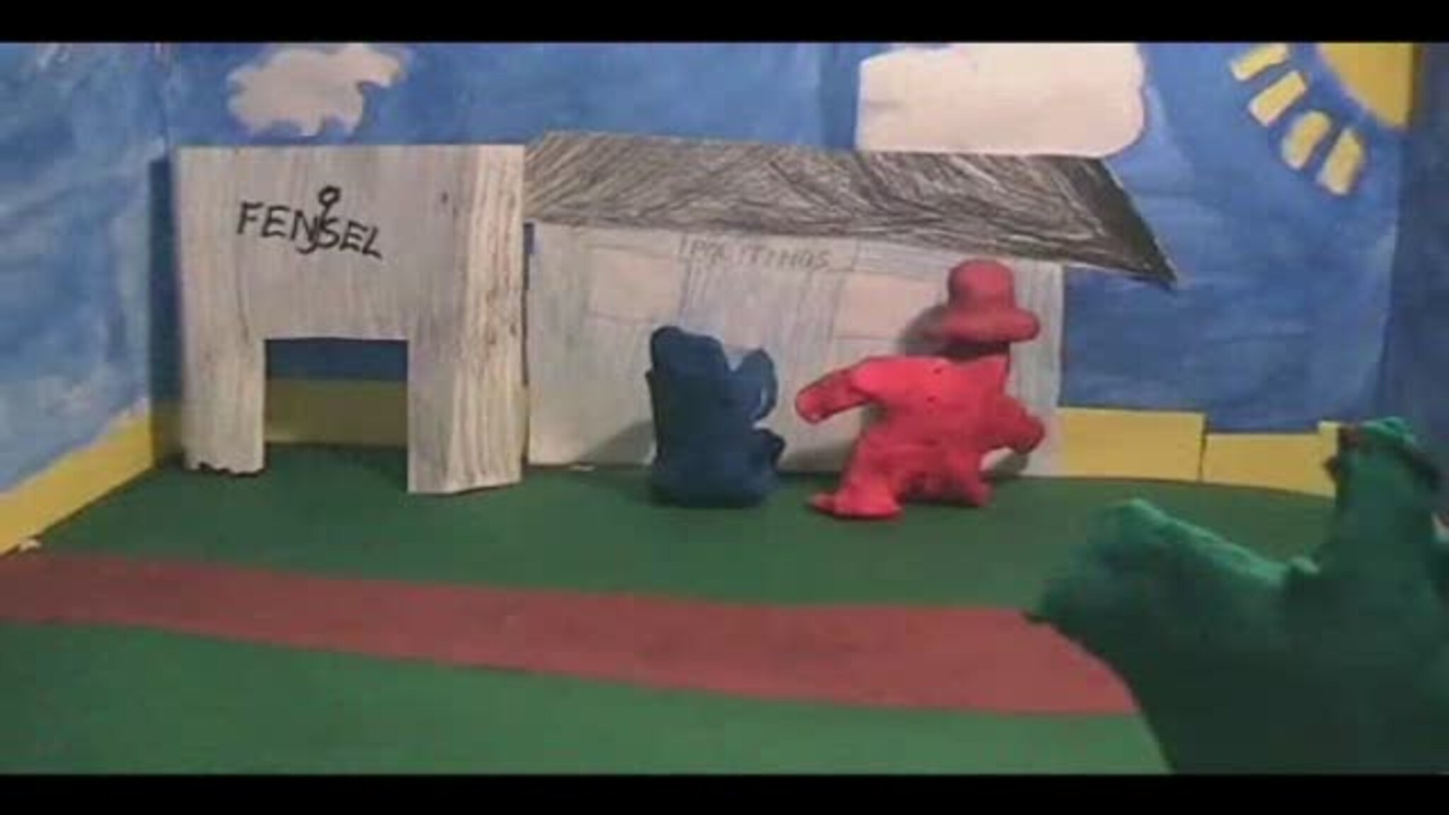 VIDEO 16: Marerittets sykkeltur