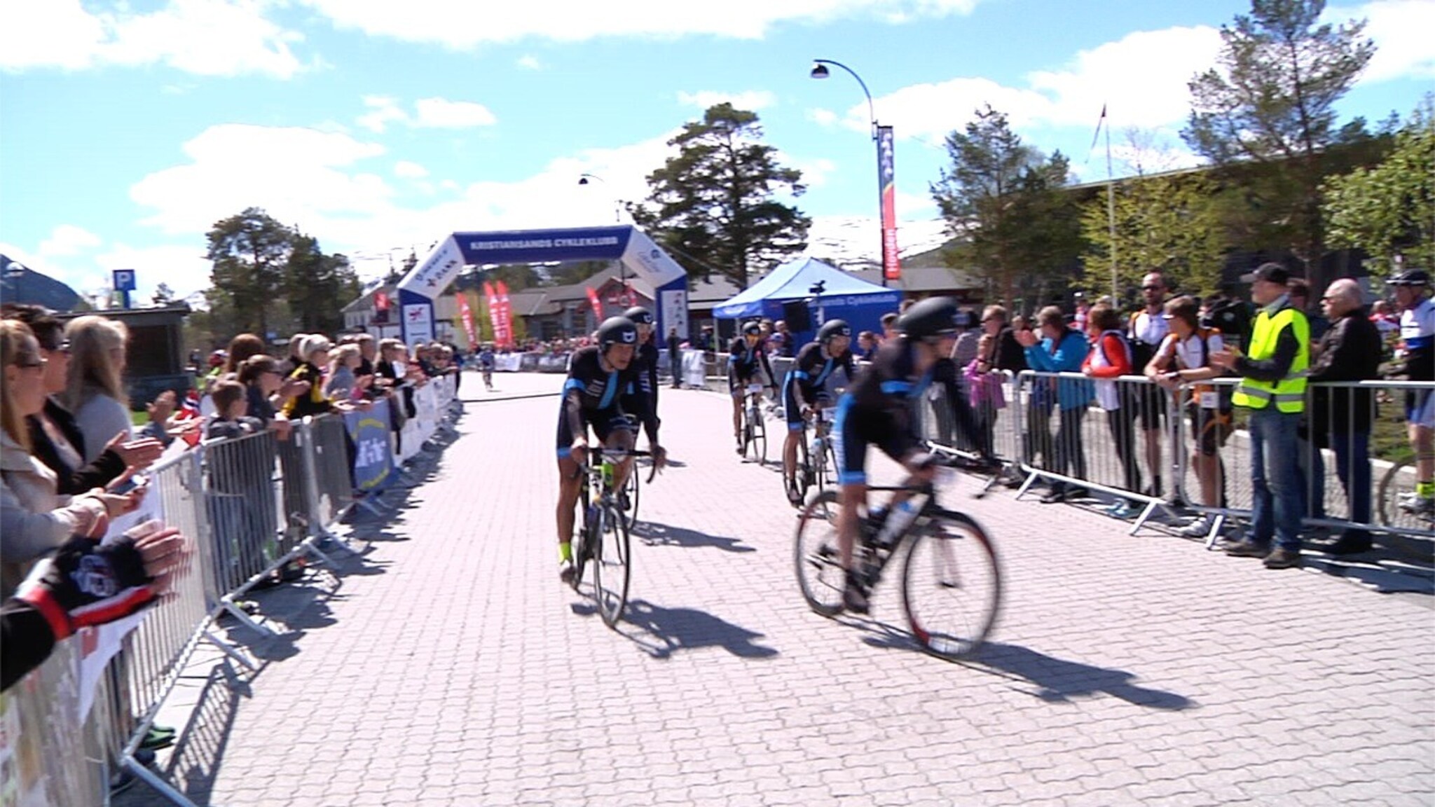 Sørlandslaget 04.59: - Vi hadde ikke nubbesjanse