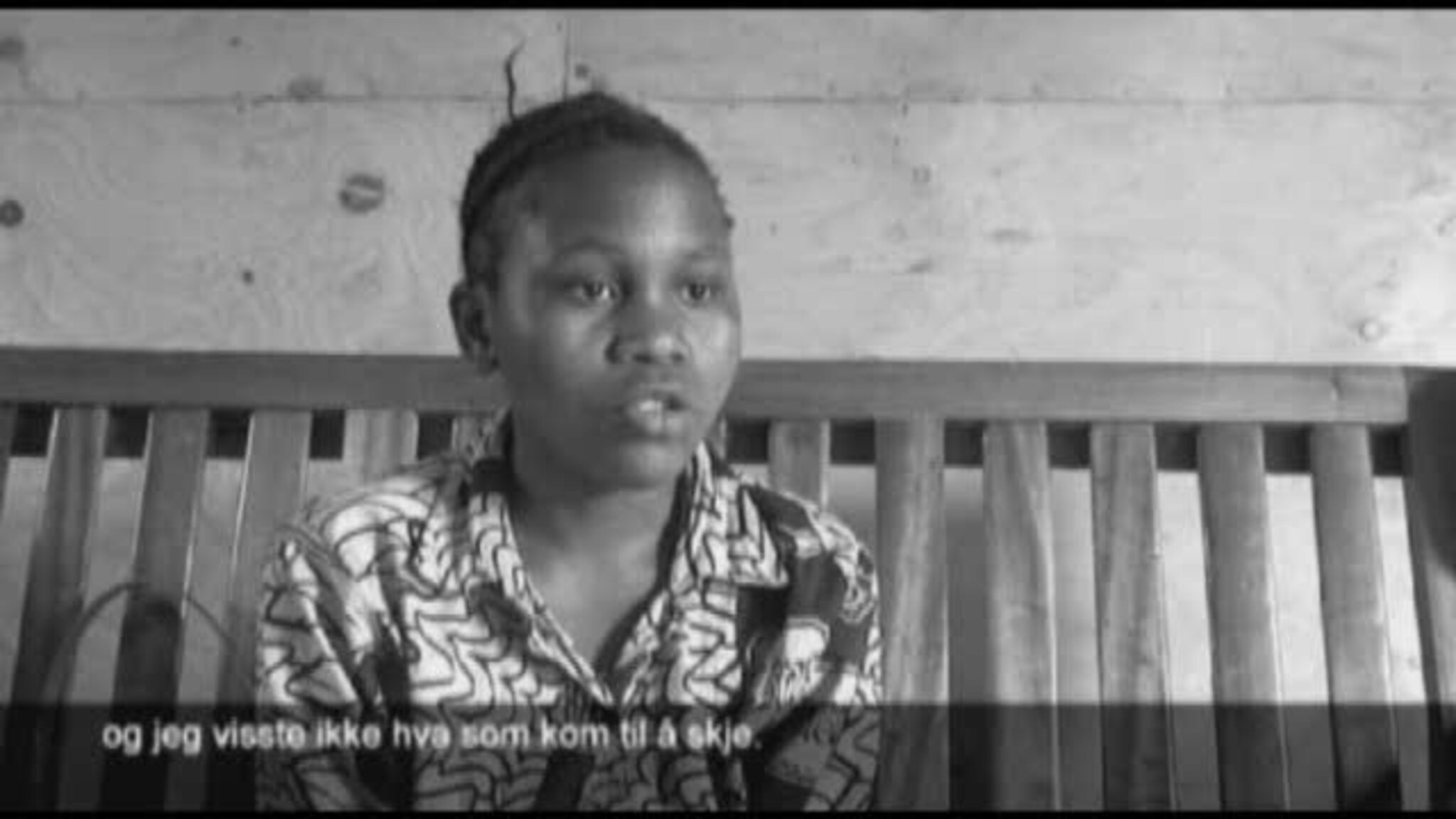 Fyrverkeri for Kongo