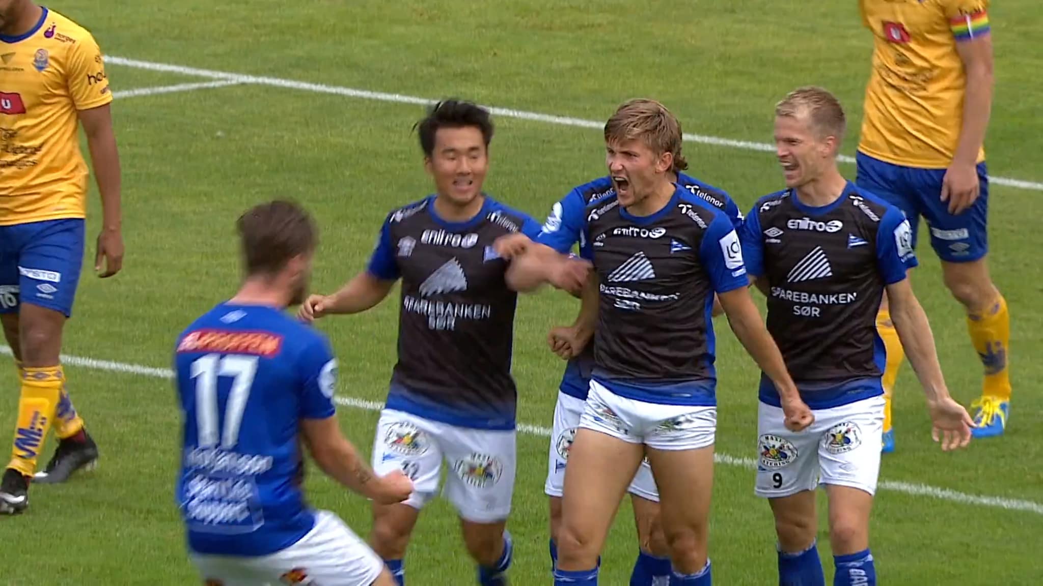 Her er Skåleviks Start-mål fra 2017