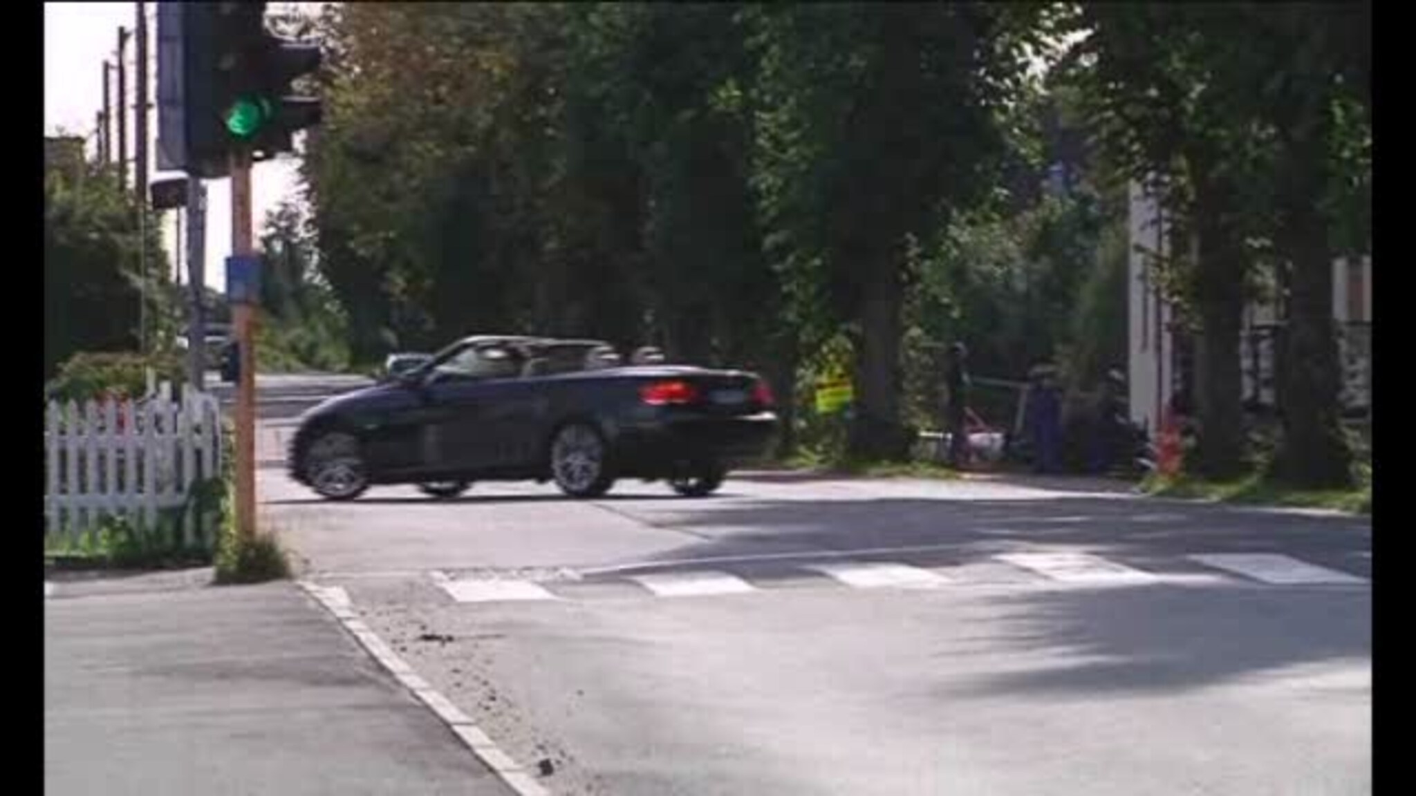 Østerveien embeddet