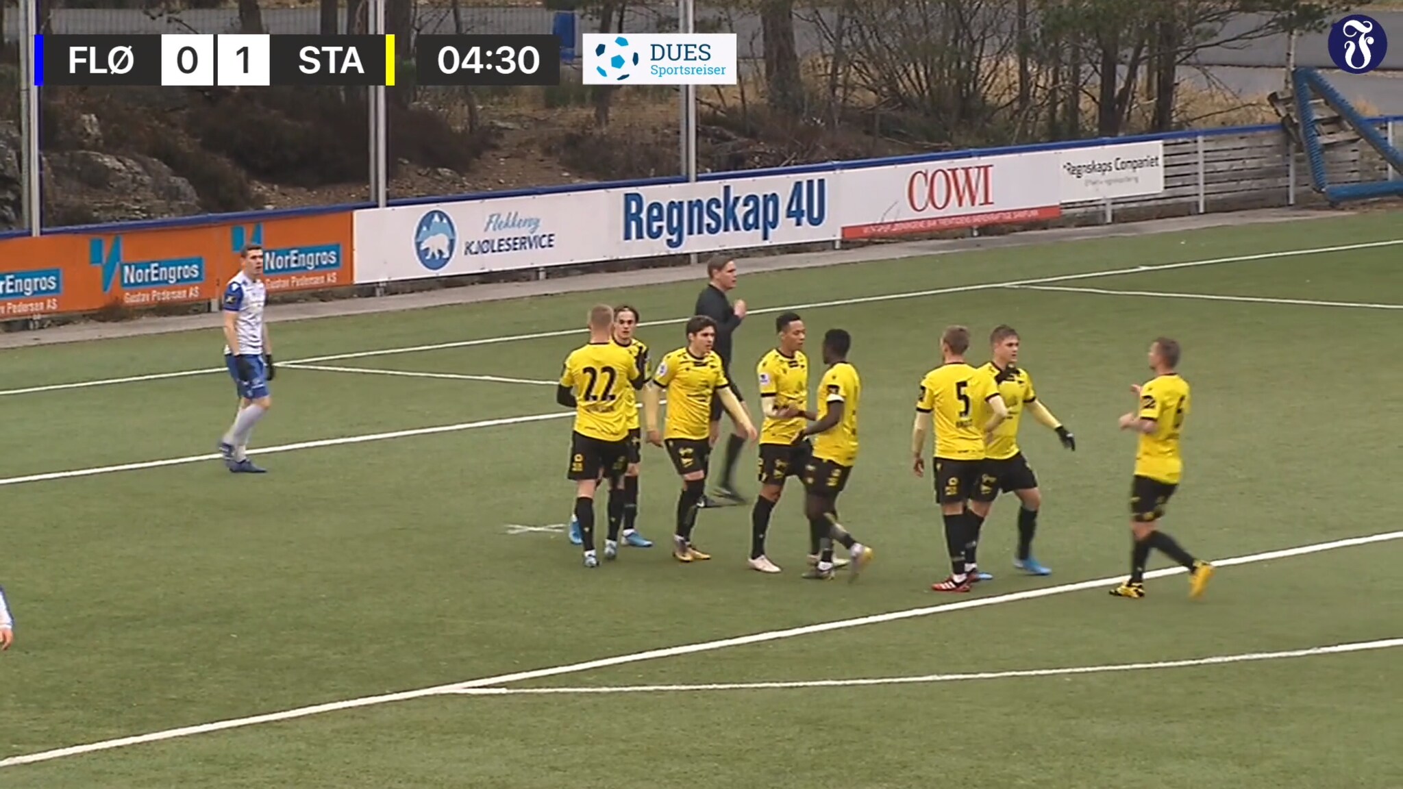 VIDEO: Tryggvason: - Håper det blir min sesong i år