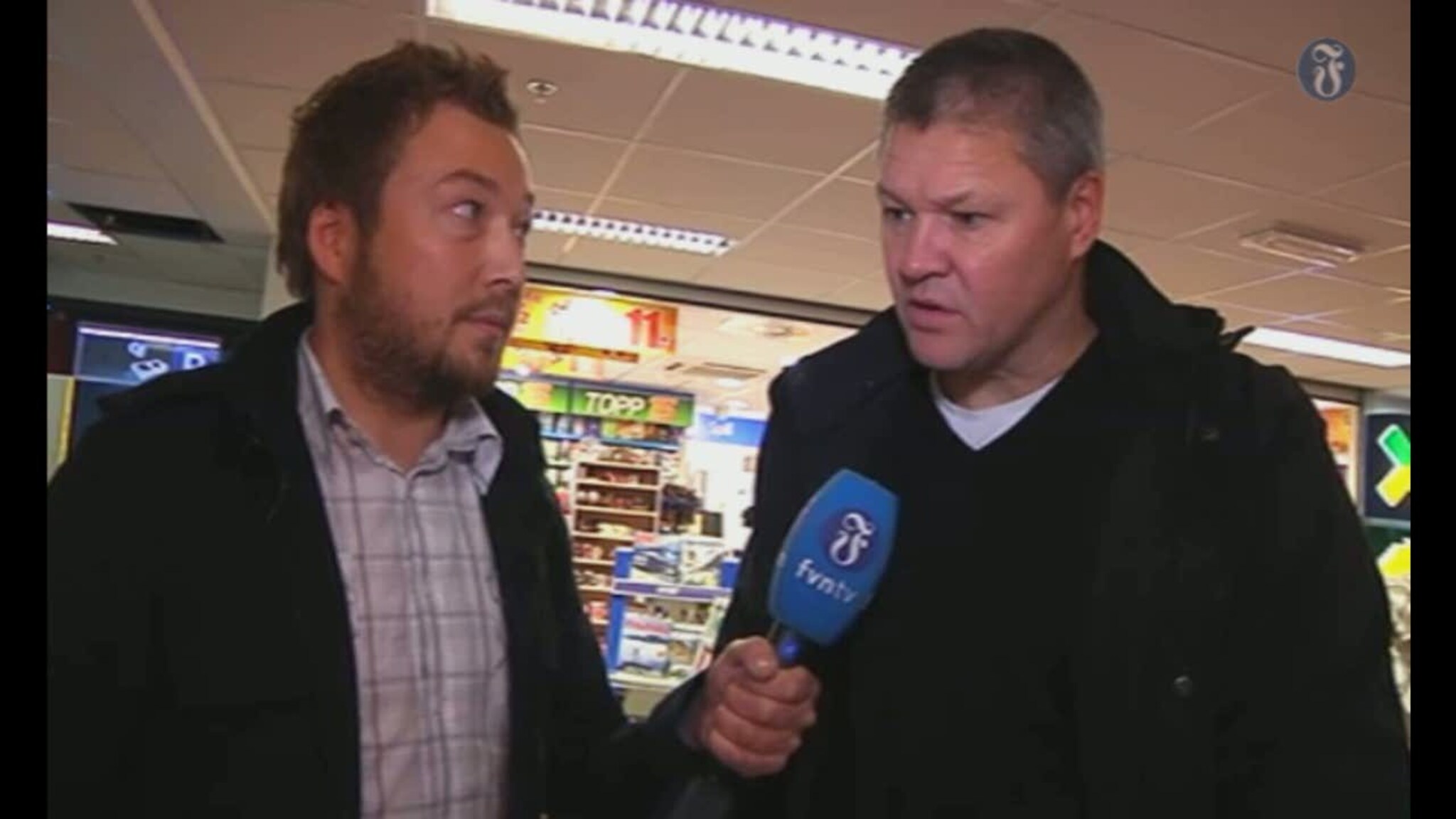 Før kampen: Ranheim - Start