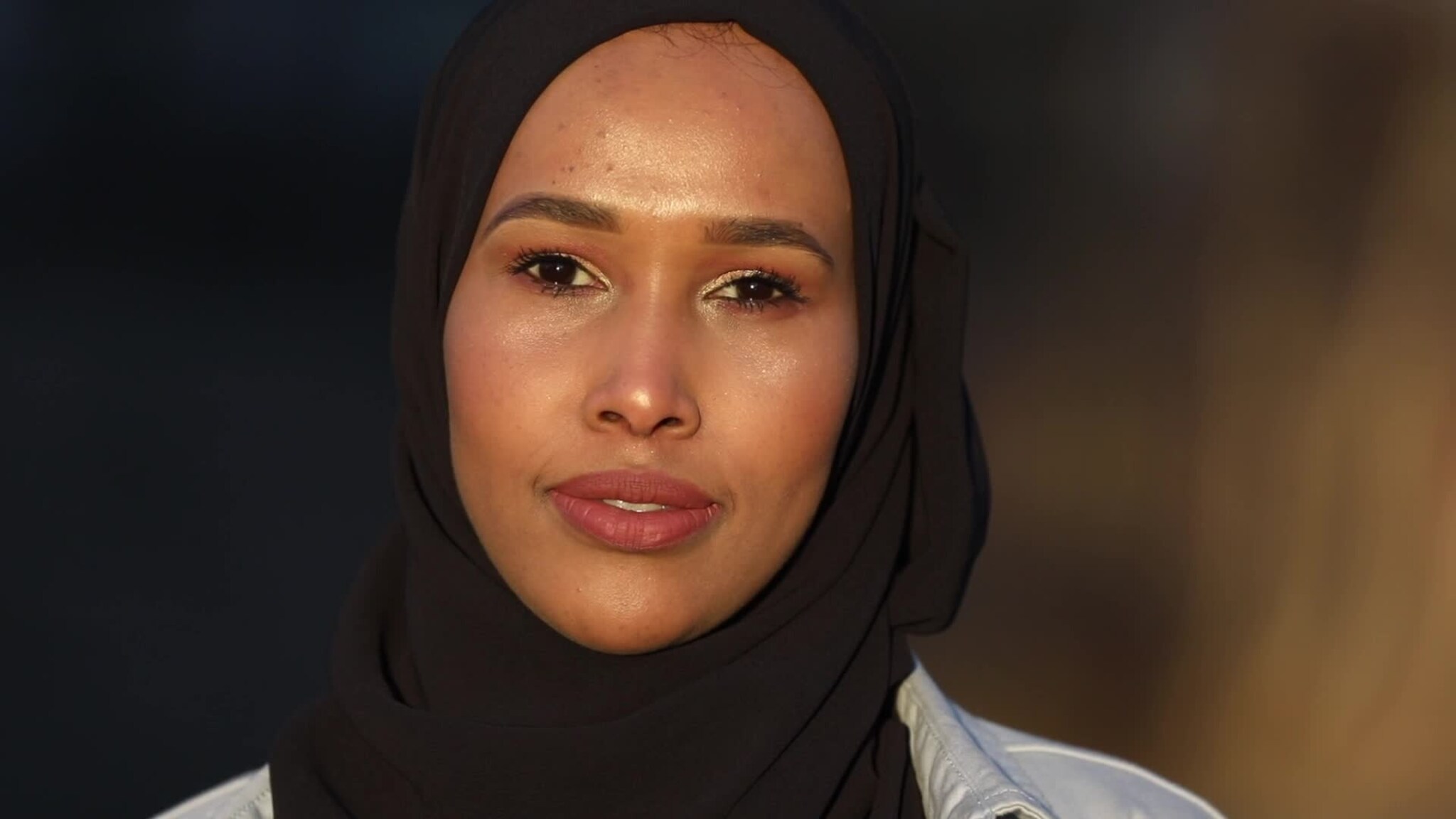 Ifrah Ahmed