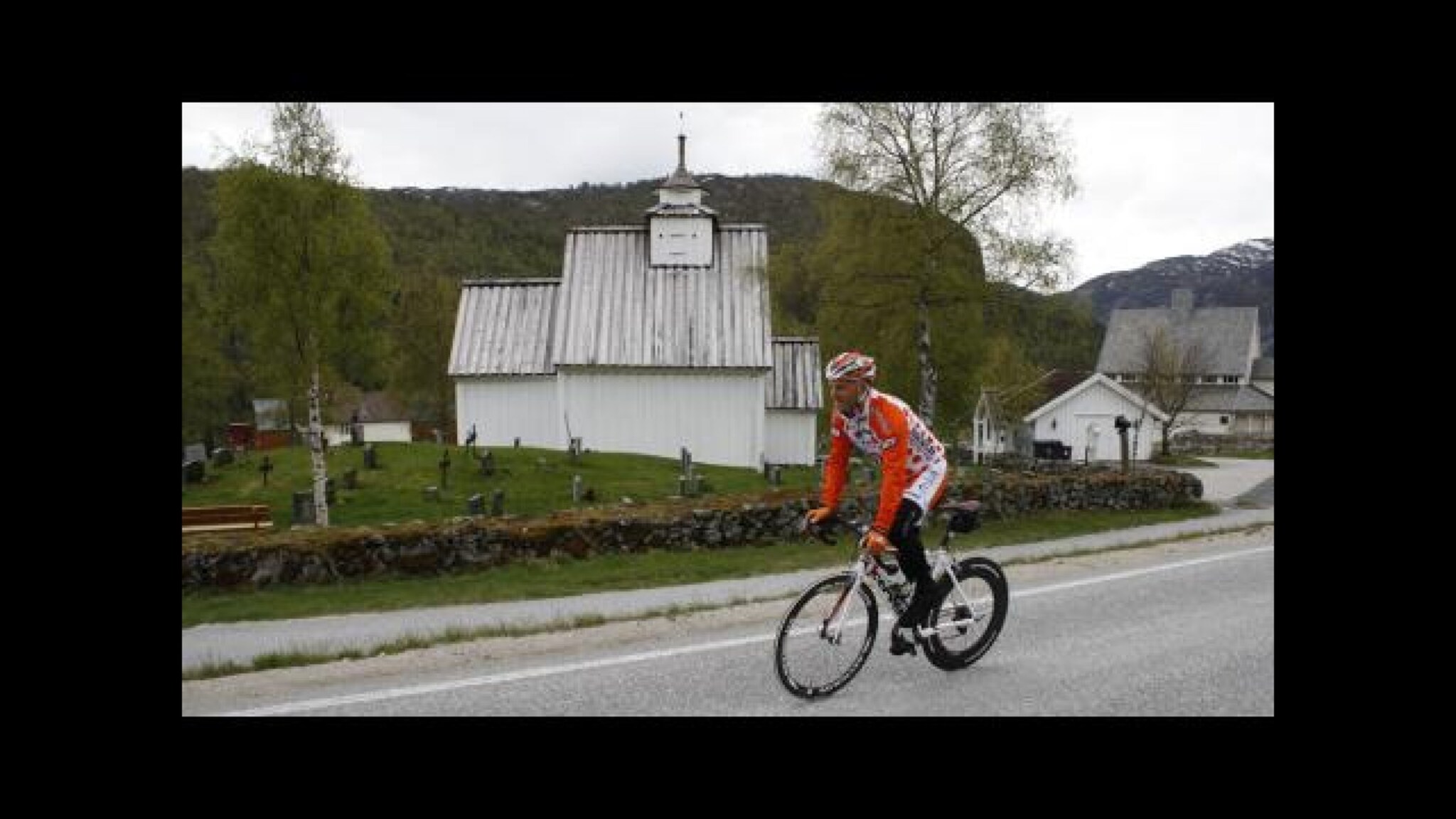 Alt du trenger å vite om Color Line Setesdal Tour