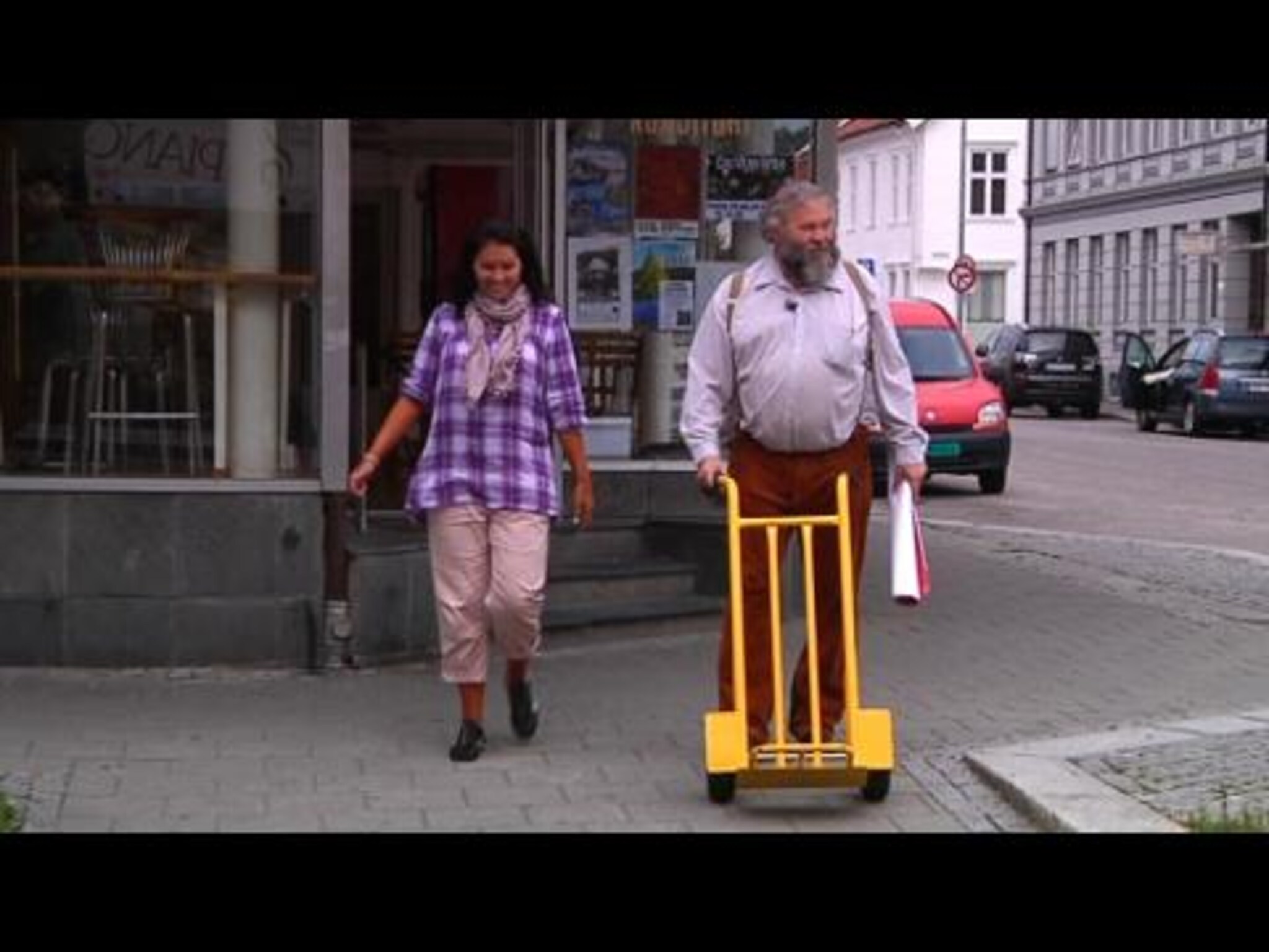 Ofrer søvnen for Arbeiderpartiet