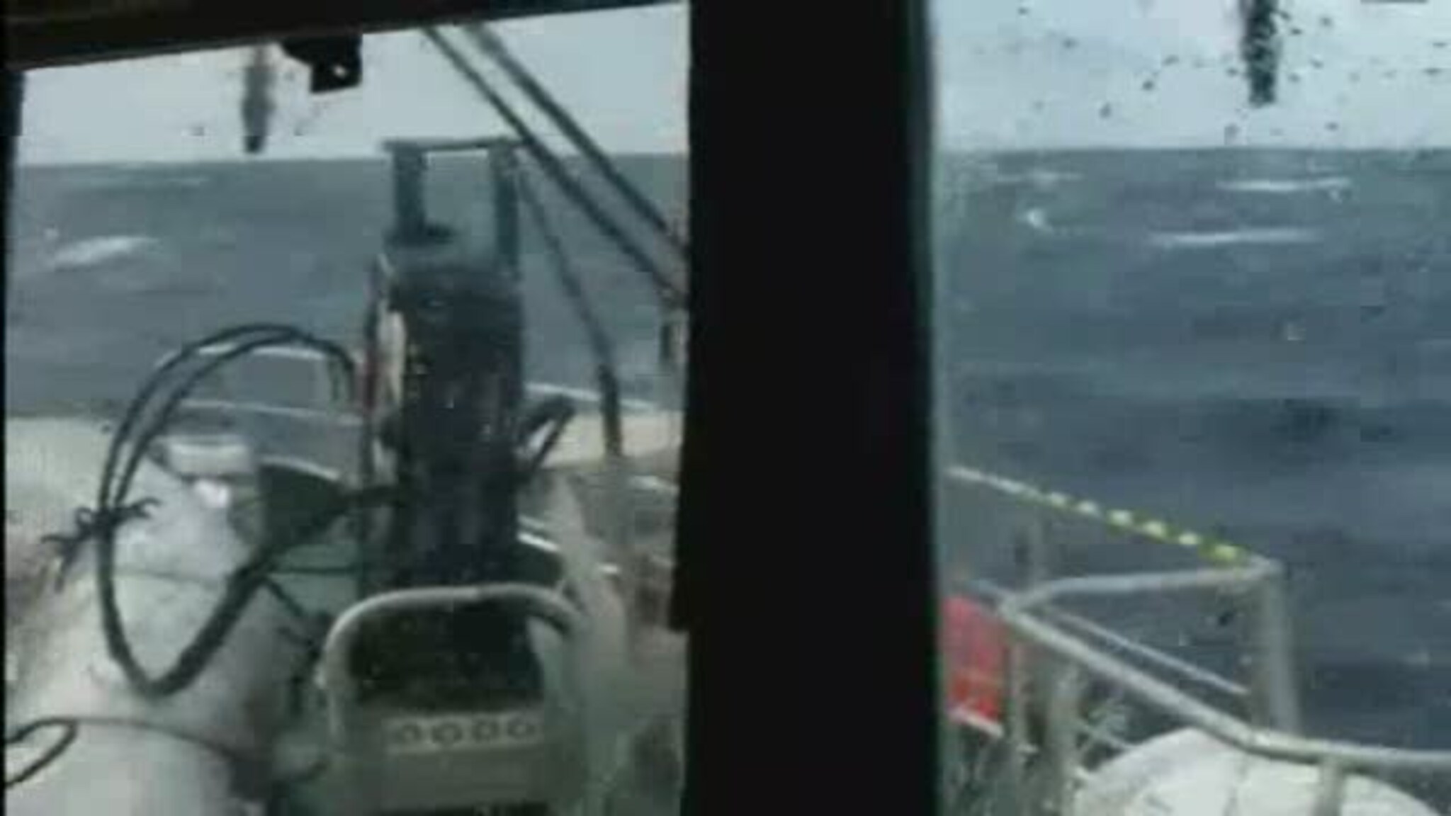 redningsskøyta embedd