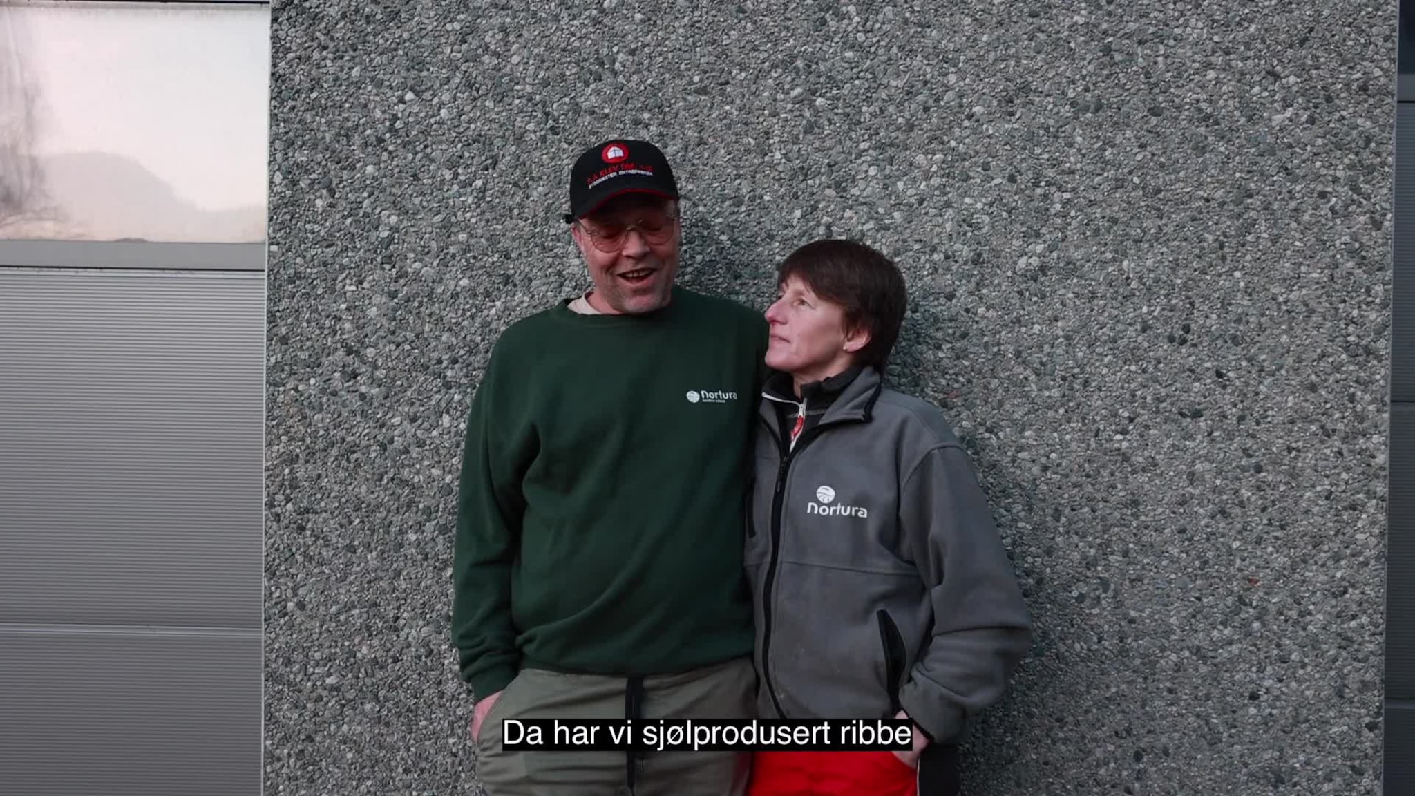 Dette spiser vi på julaften