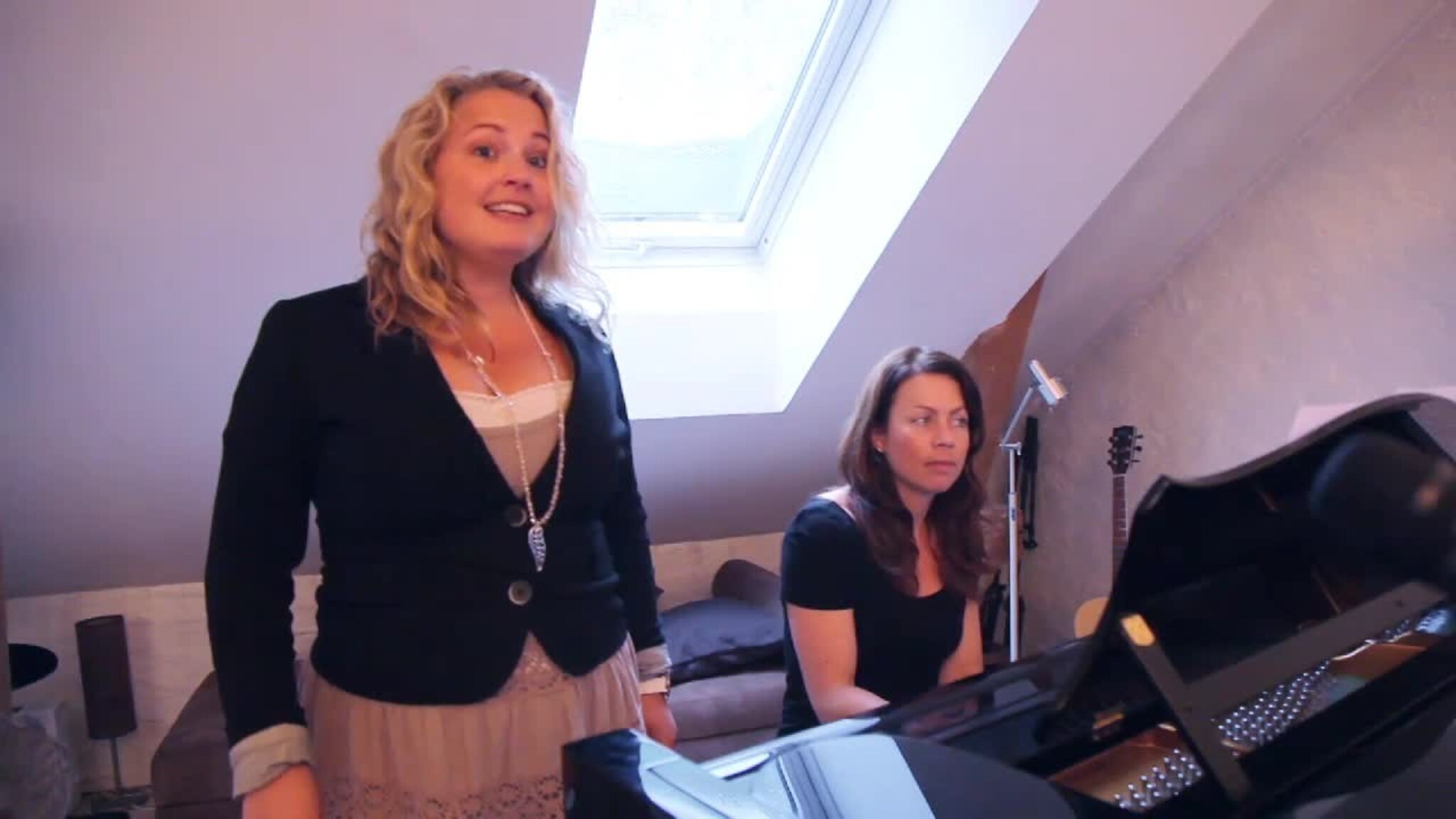 Helene Bøksle - Lys til nattsvart jord