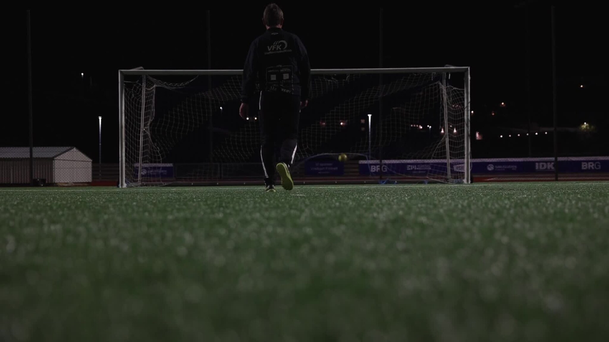Steinar Skeie (Hovedtrener), Vindbjart Fotballklubb VFK 2