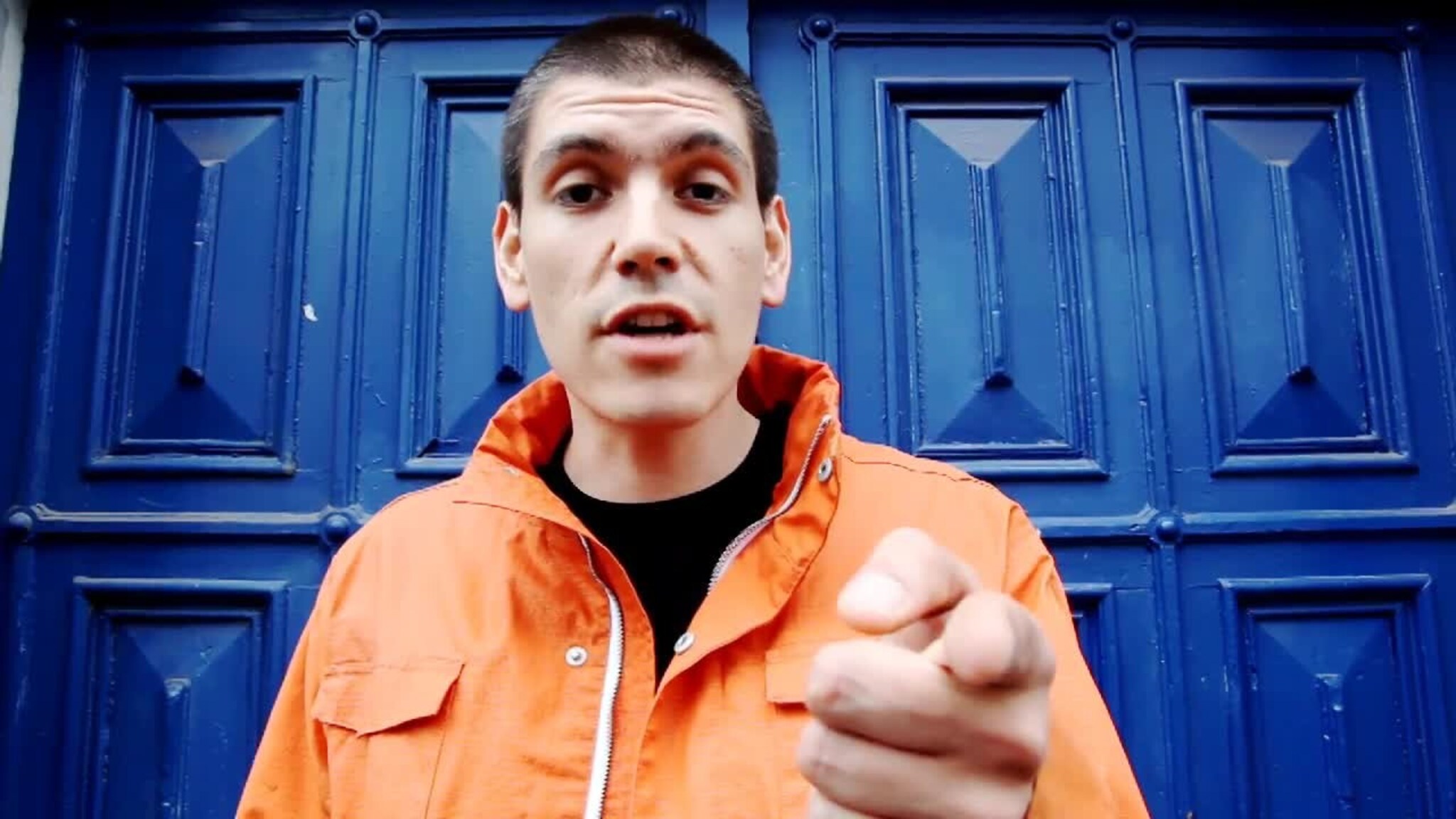 Salvador Sanchez - "Home"