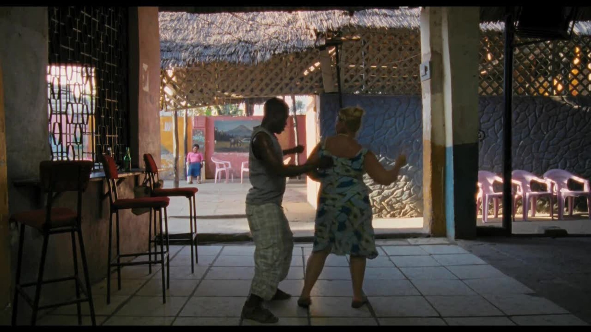 "Paradis: Kjærlighet"