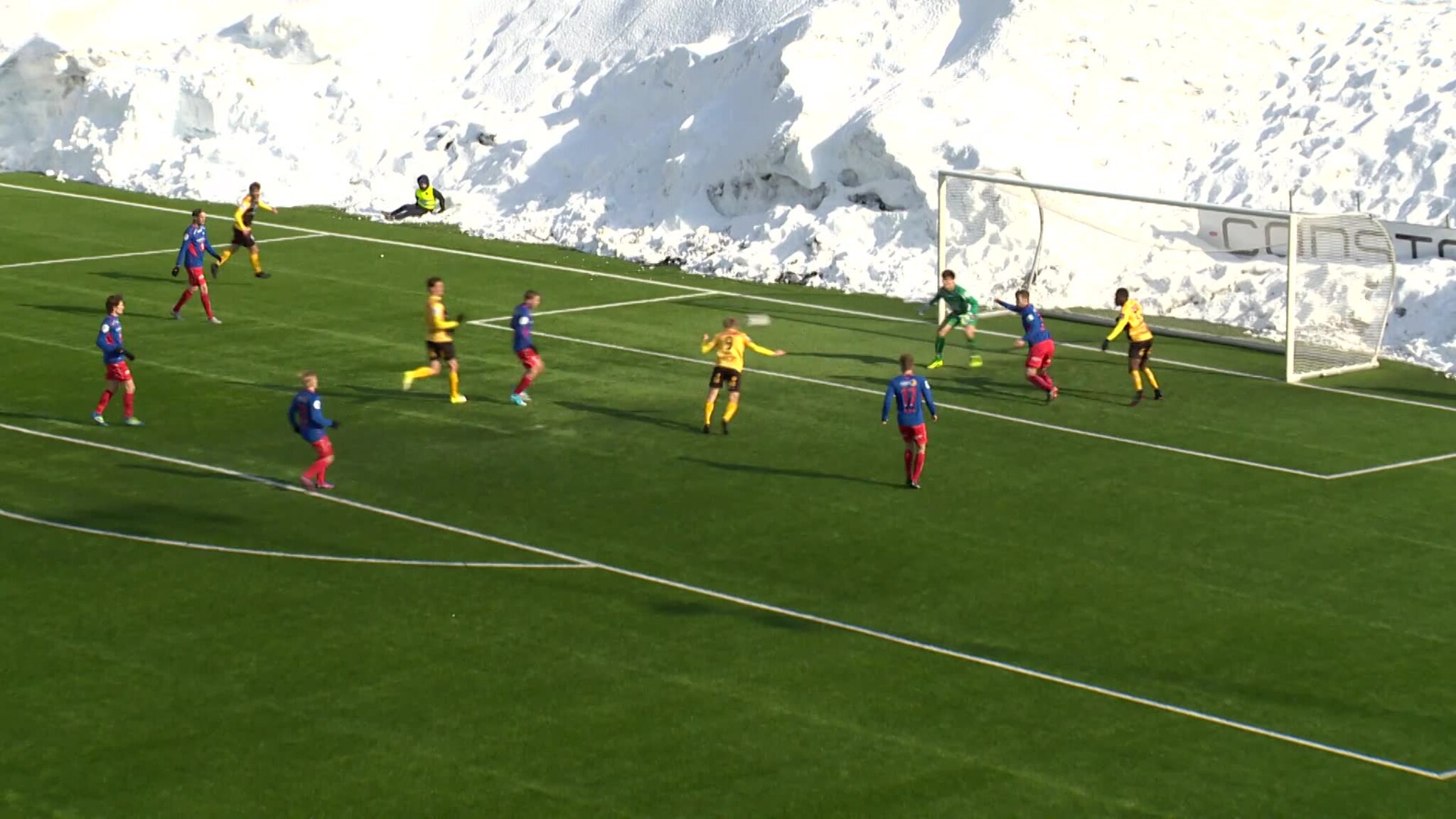 Se Aases offensive involveringer