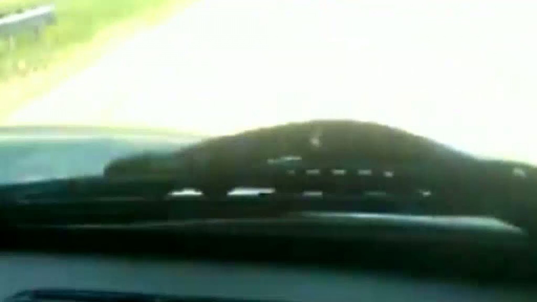 Snokende blindpassasjer