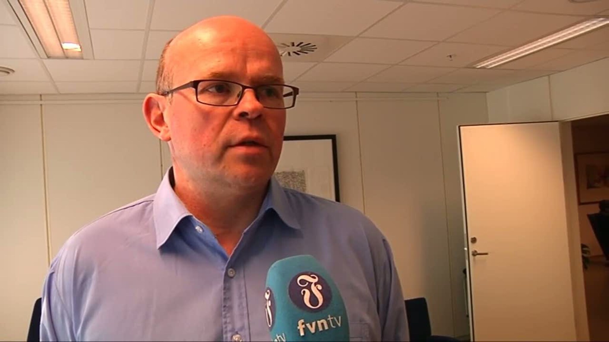 Vil ikke ta initiativ overfor politiet