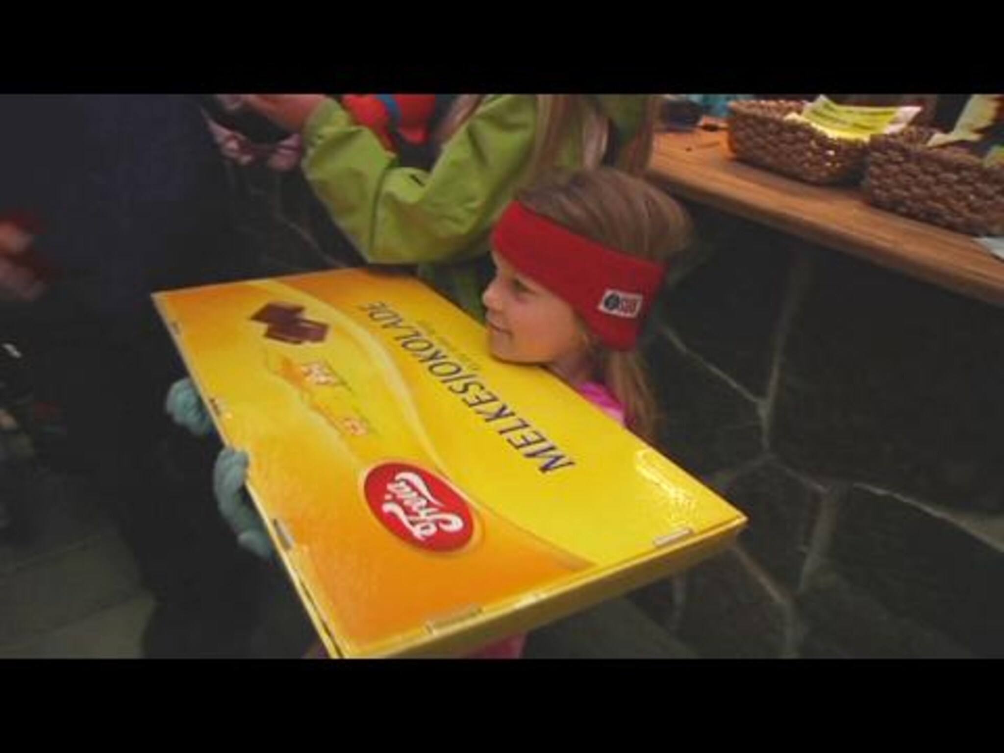 Dyreparkens påskeeggjakt '09