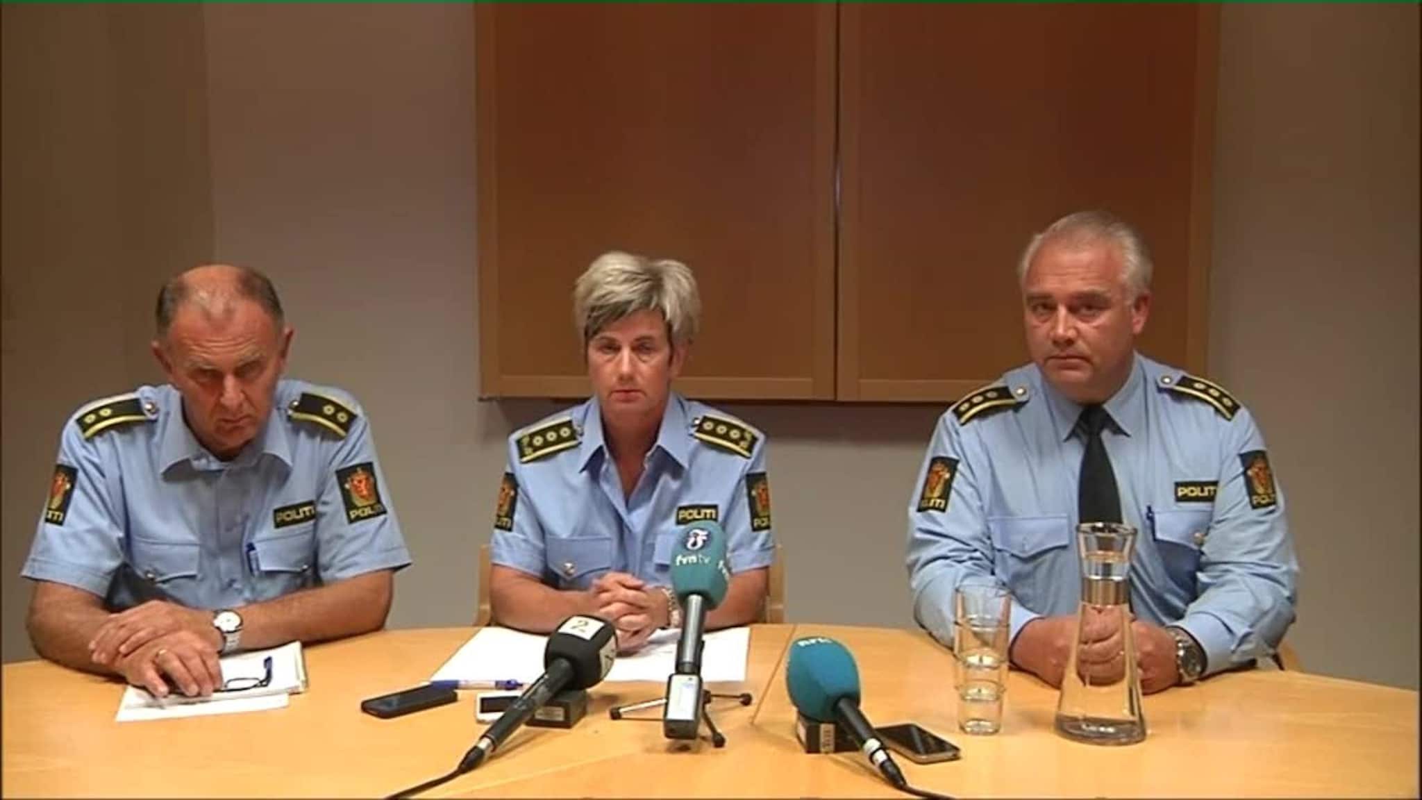 Se hele pressekonferansen
