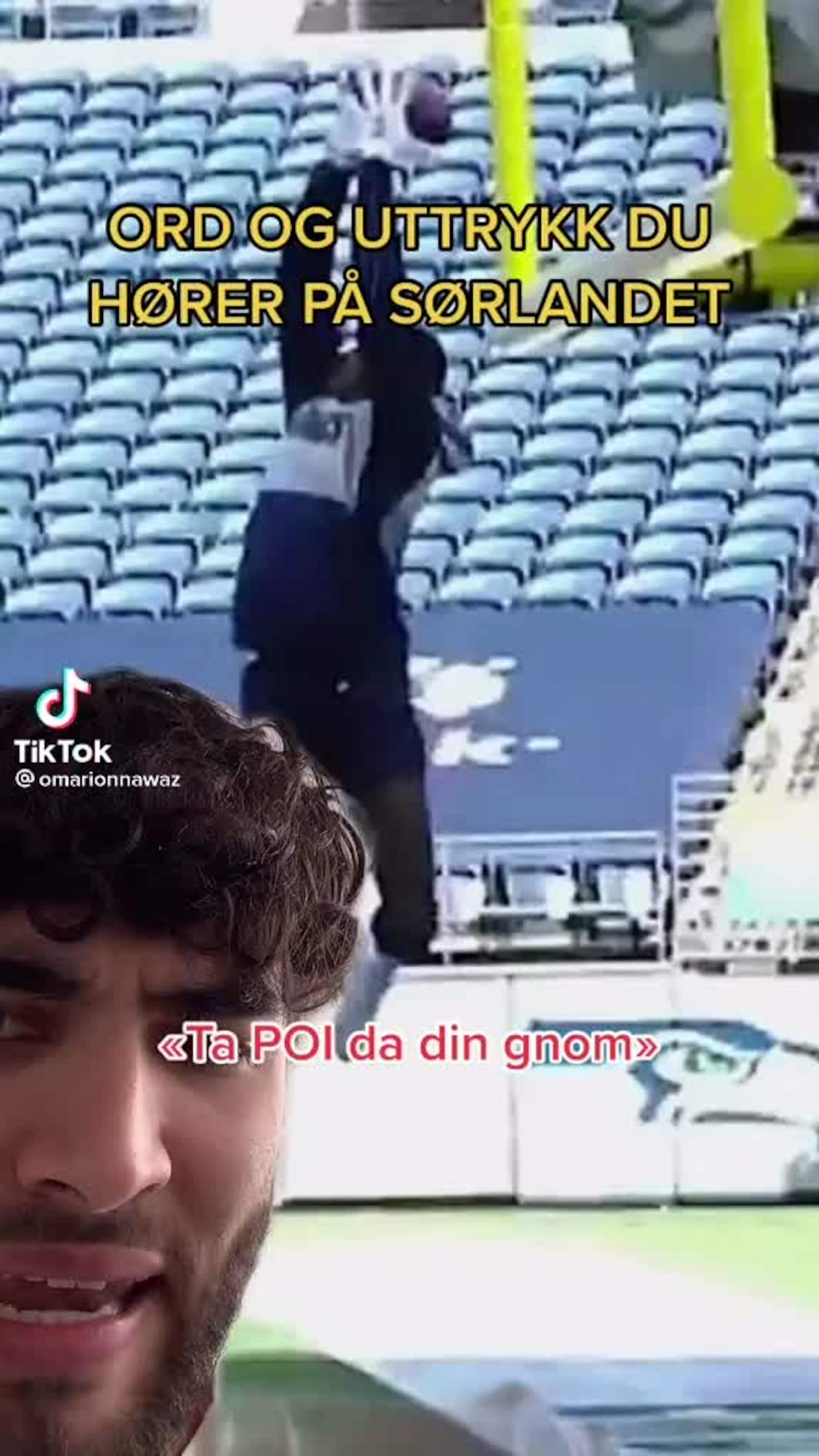 Omar Nawaz tiktok