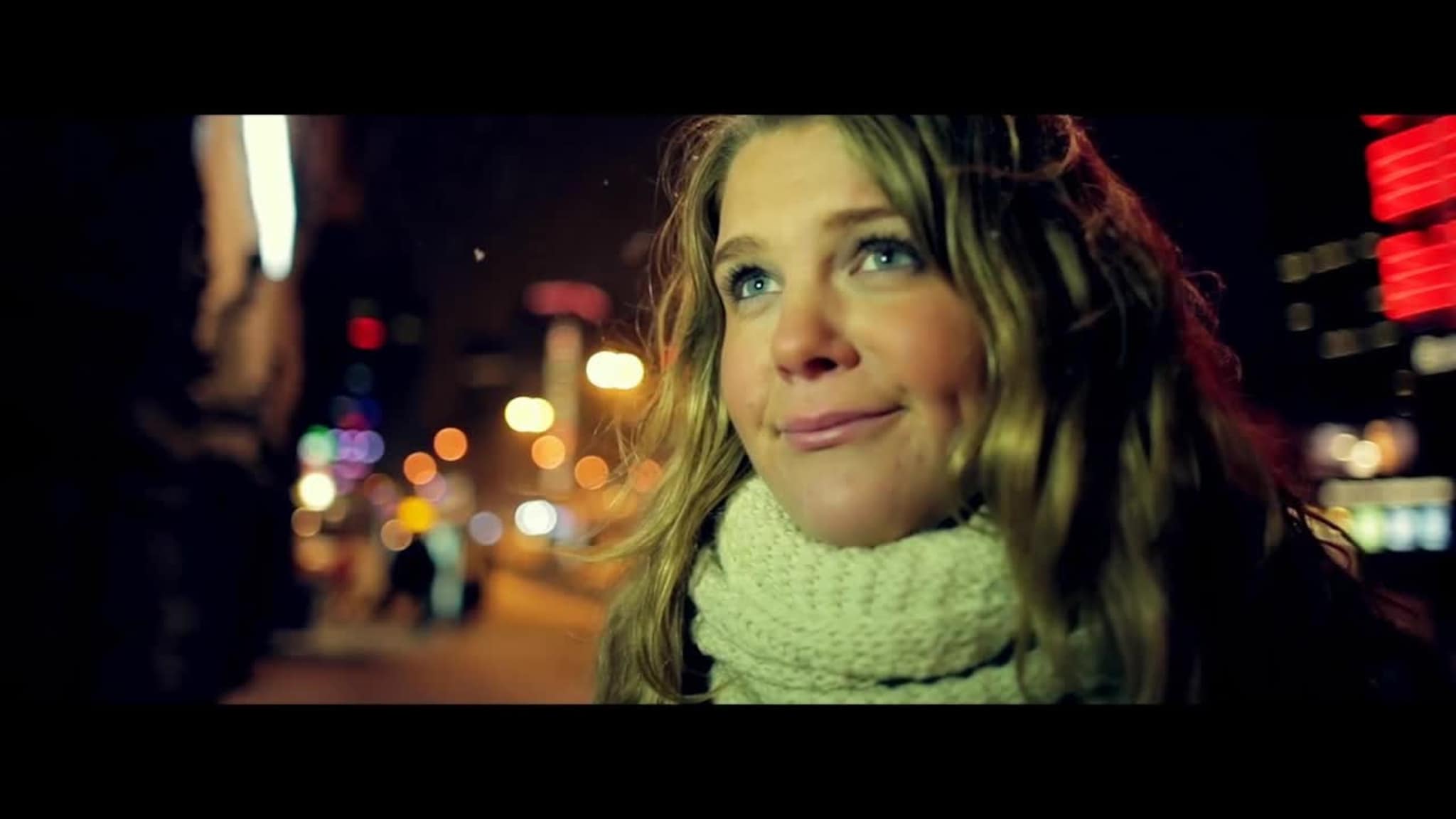 Se Hanne Lelands siste musikkvideo