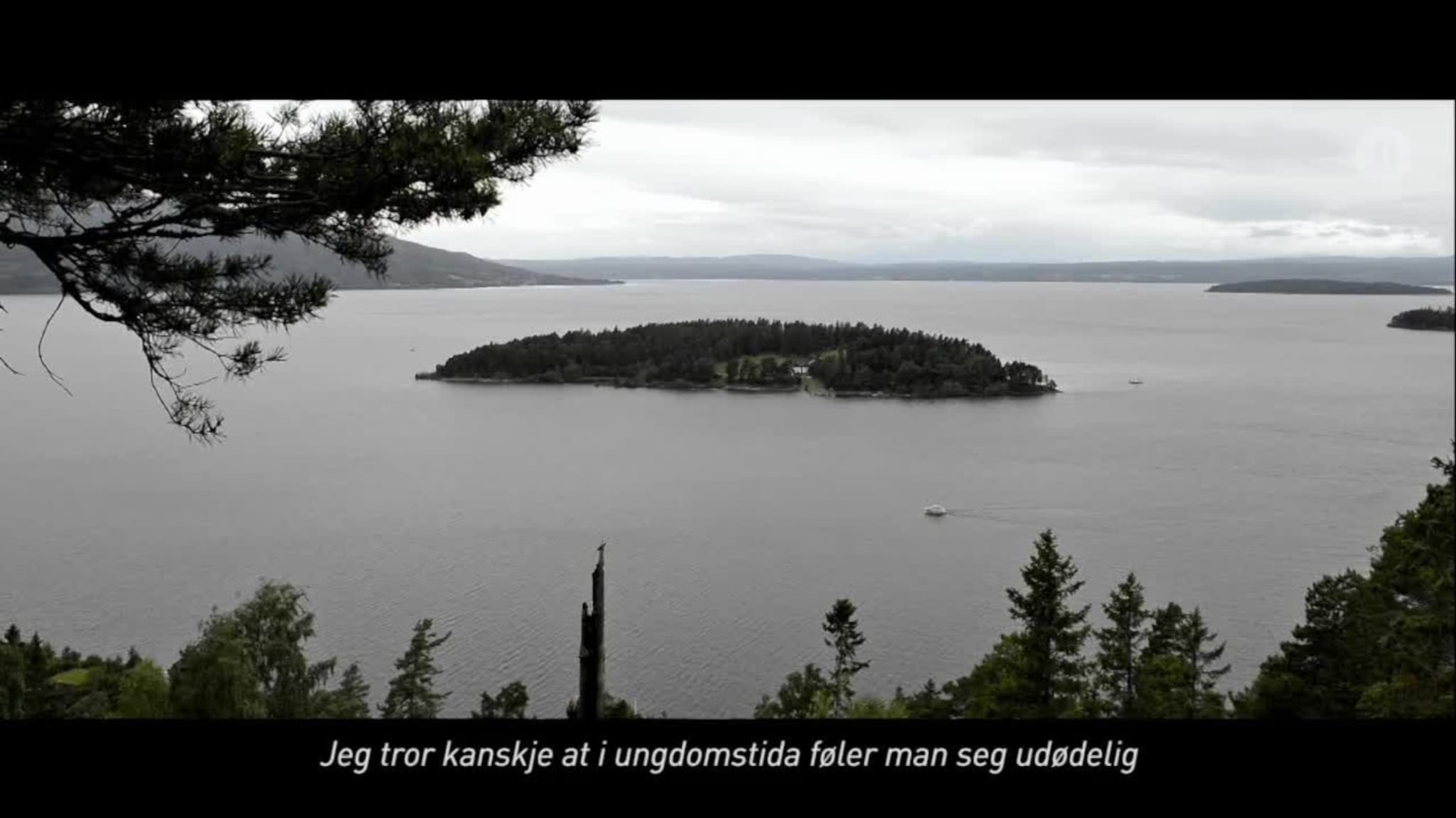 «Fra Ungdommen»: Hun ble mor som 15-åring. Da våknet bygdedyret.