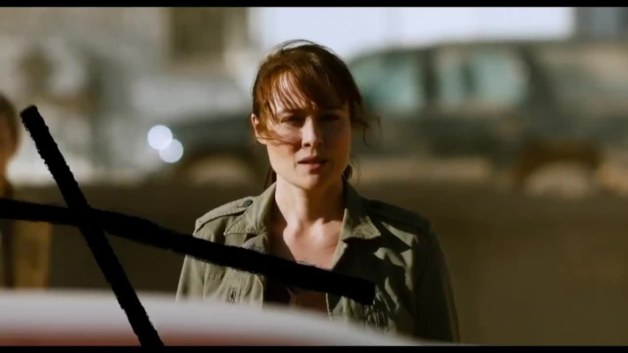 "Zero Dark Thirty"