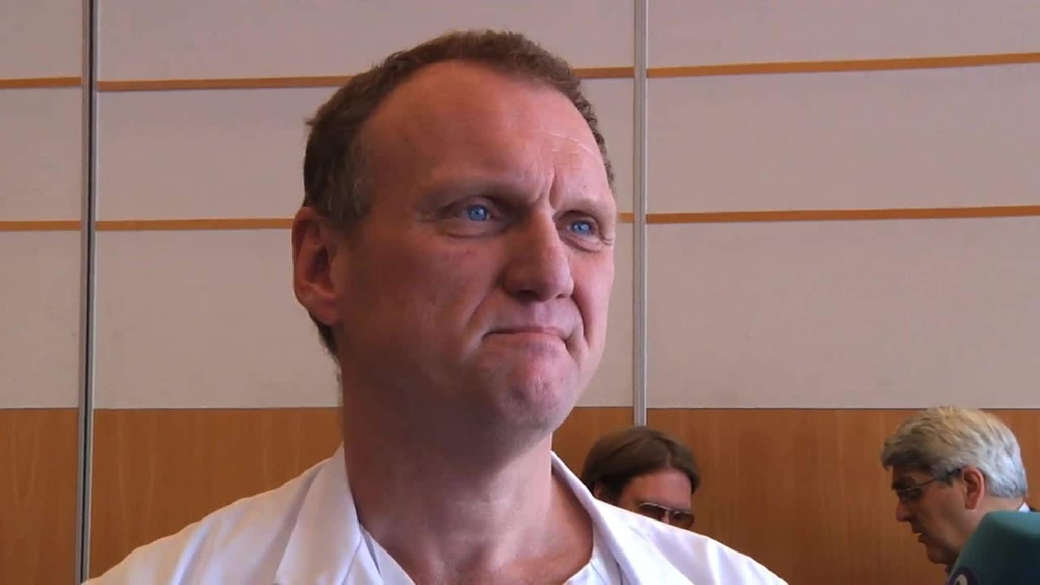 - Ledelsen må ta grep