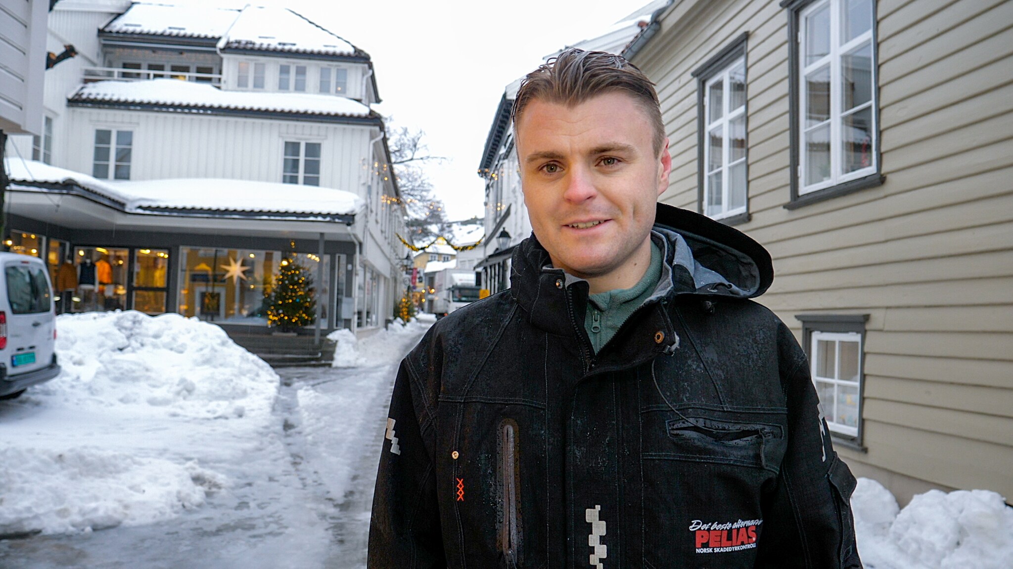 VIDEO: Ekspertens tips: Slik kan du stoppe rottene