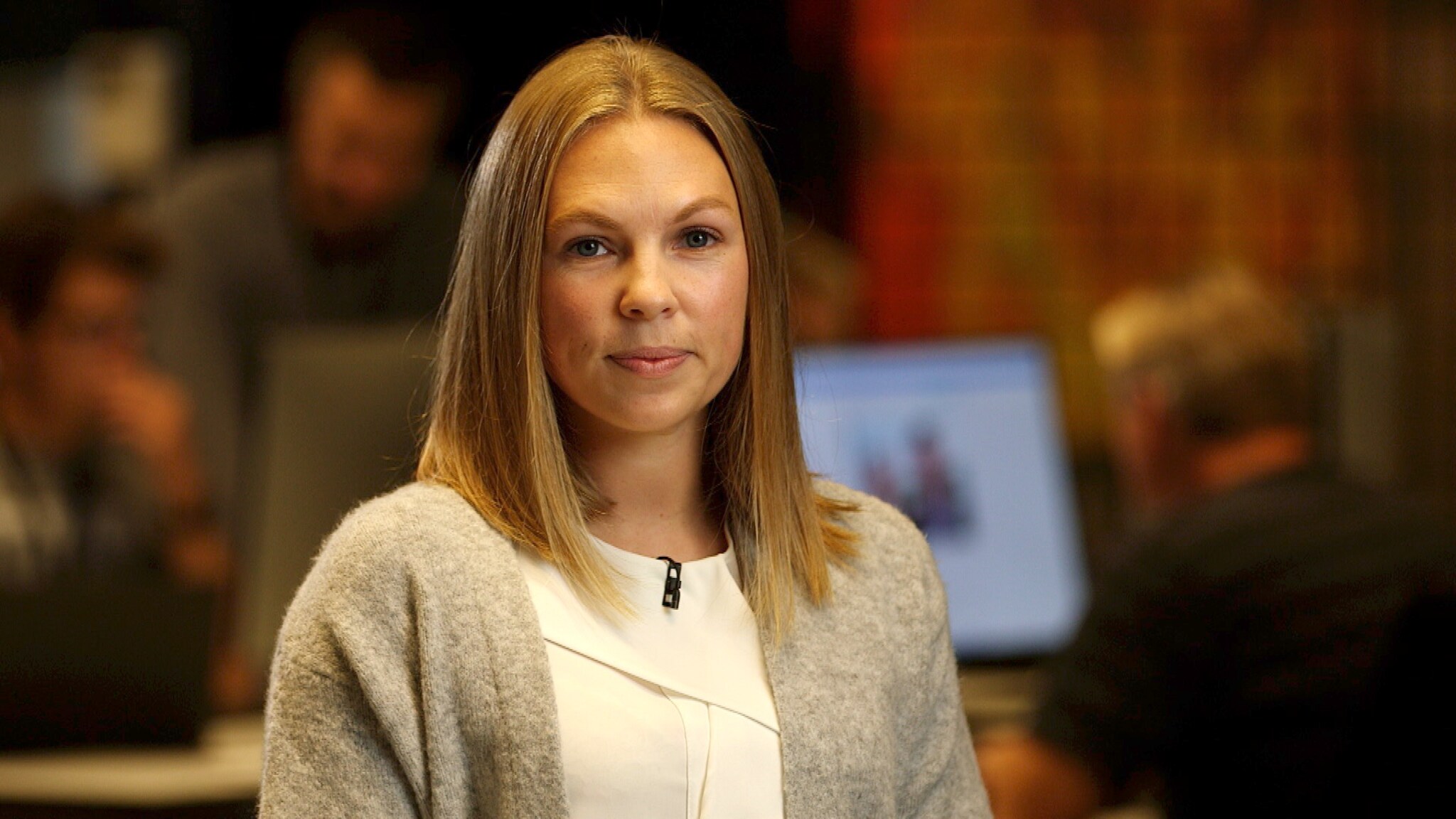 Hold deg oppdatert på det som skjer