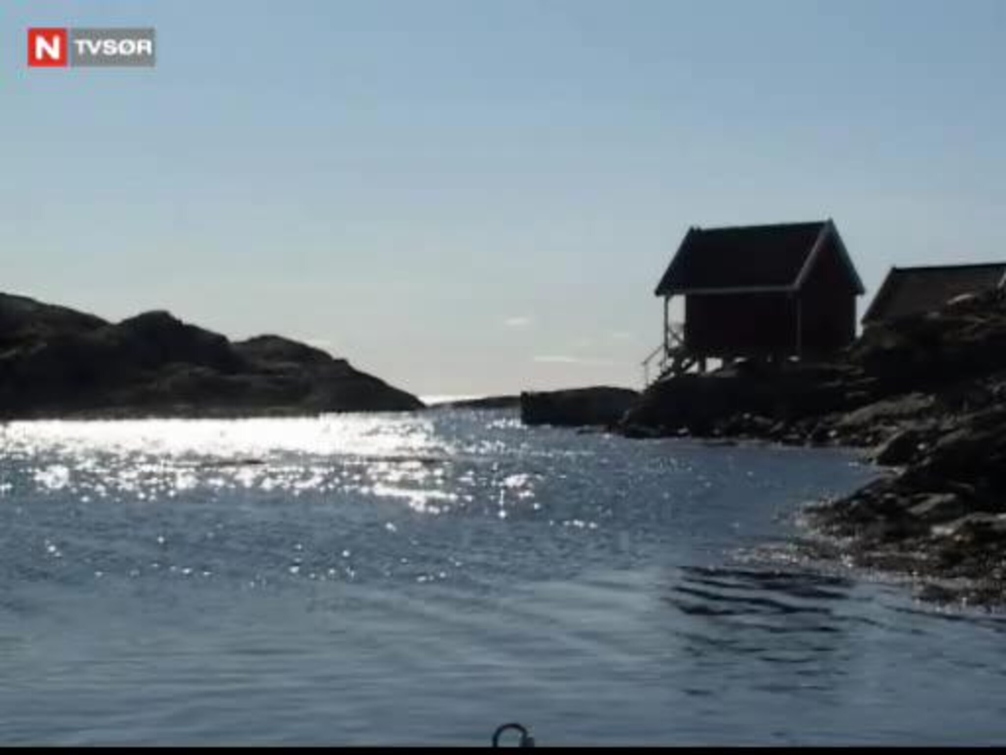 Glimt fra påskeferien '07